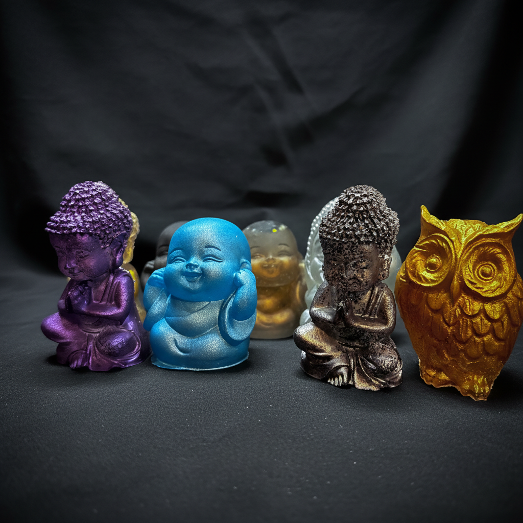 🛡️ Pocket Guardians