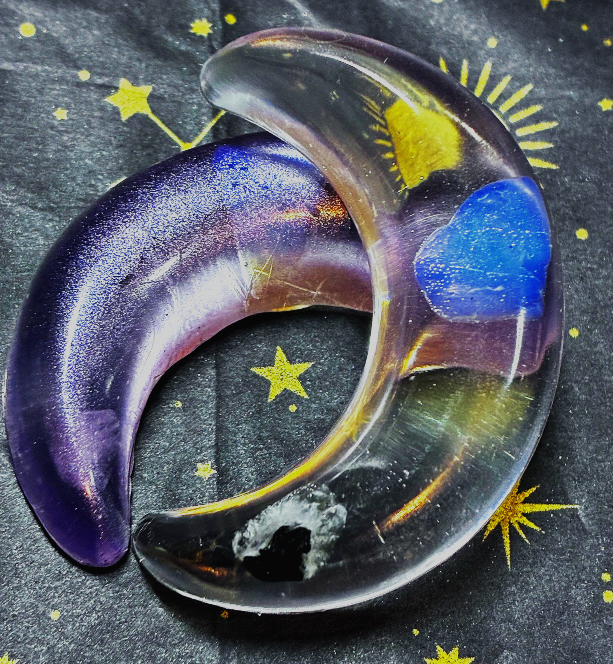 ⏾ Wye Moonlets - LunaWye