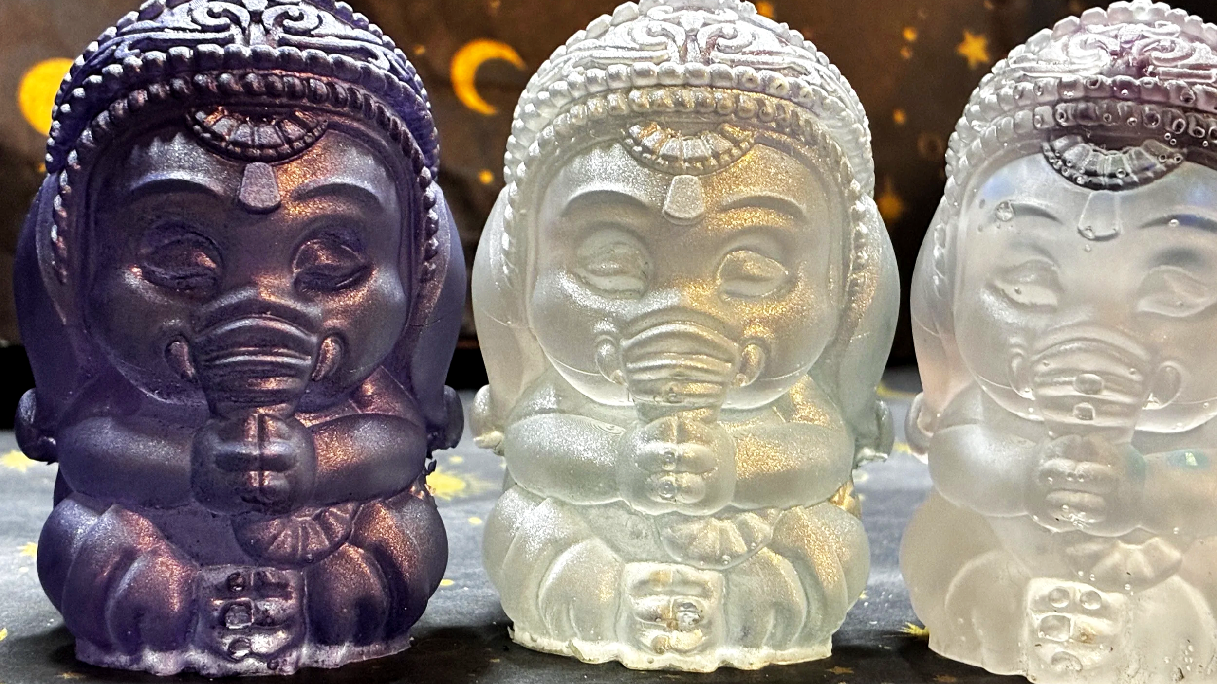 🐘 Elephant Guardian  Guardian of Strength & Stability