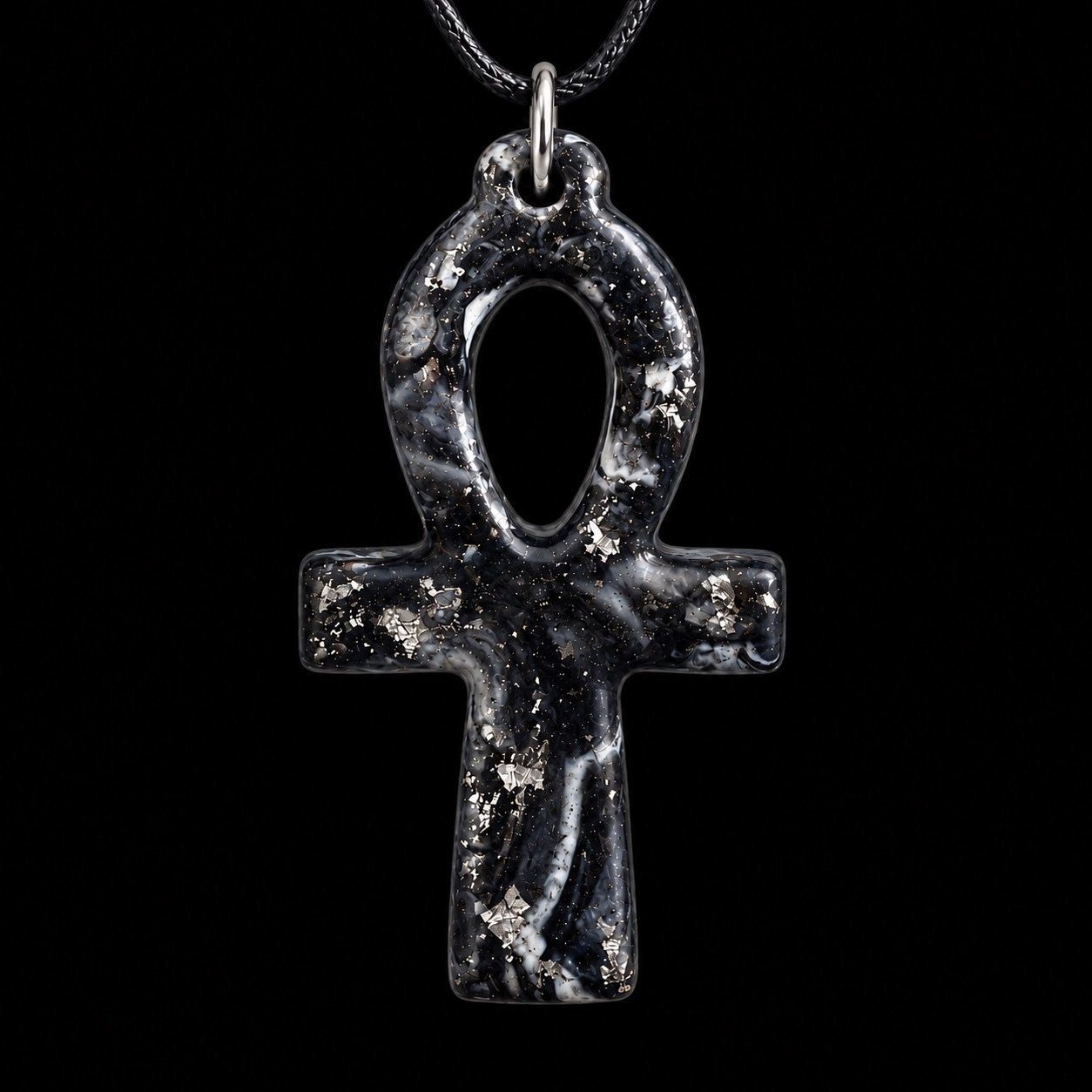 Ankh Pendants – Symbols of Life ✨ - LunaWye