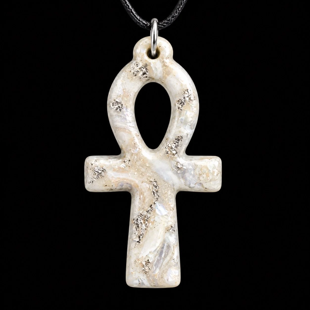 Ankh Pendants – Symbols of Life ✨ - LunaWye