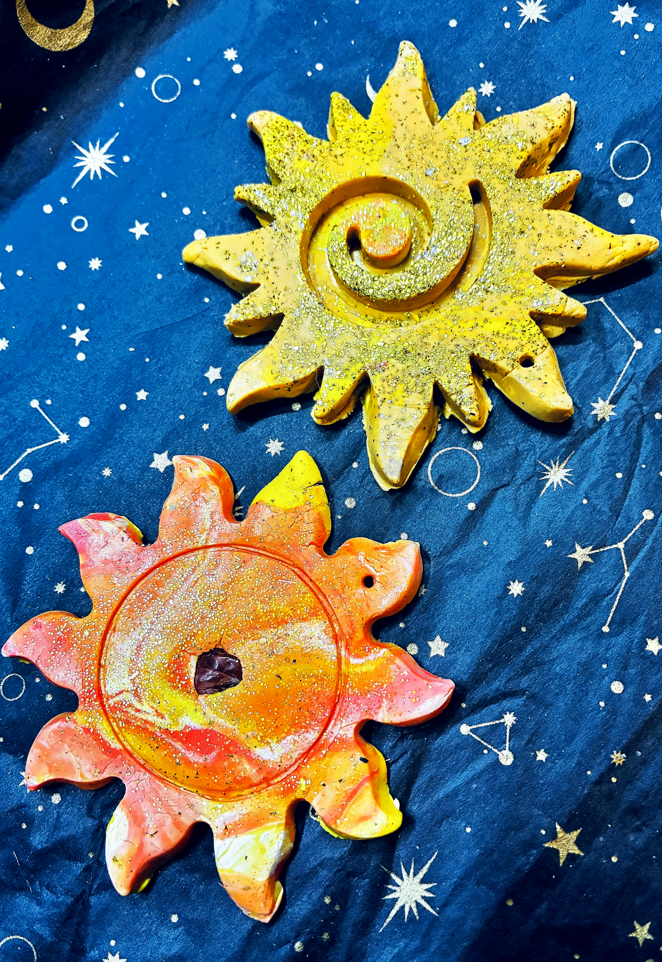 🗿 Dawnfire Amulet