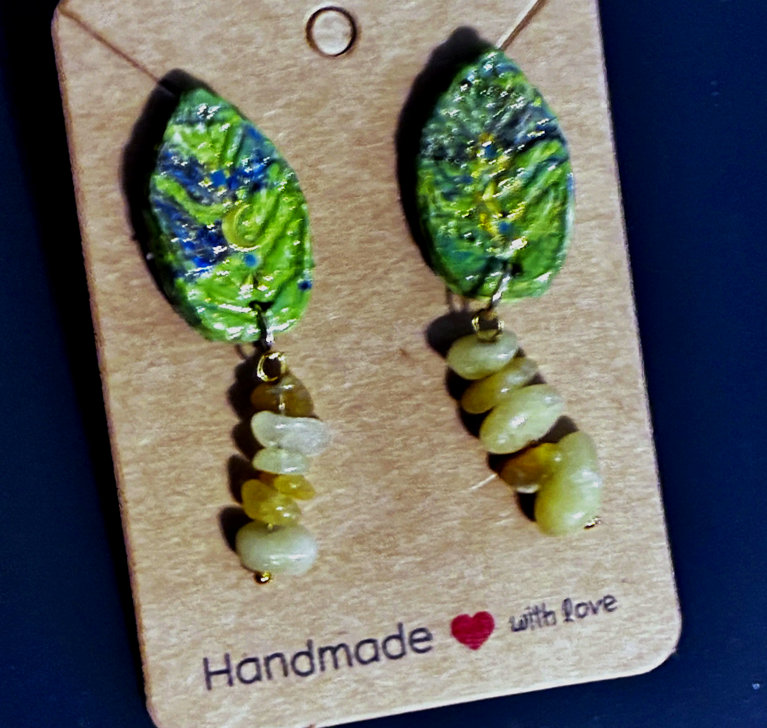 𖧧 Leaf It Out - LunaWye