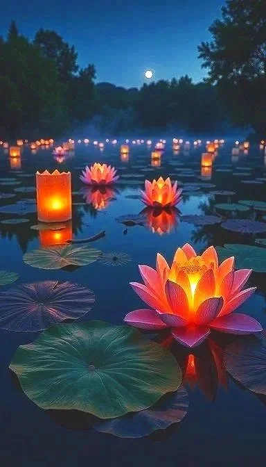 🌙 LunaWye Prosperity Ritual  A ritual for steady growth and aligned abundance