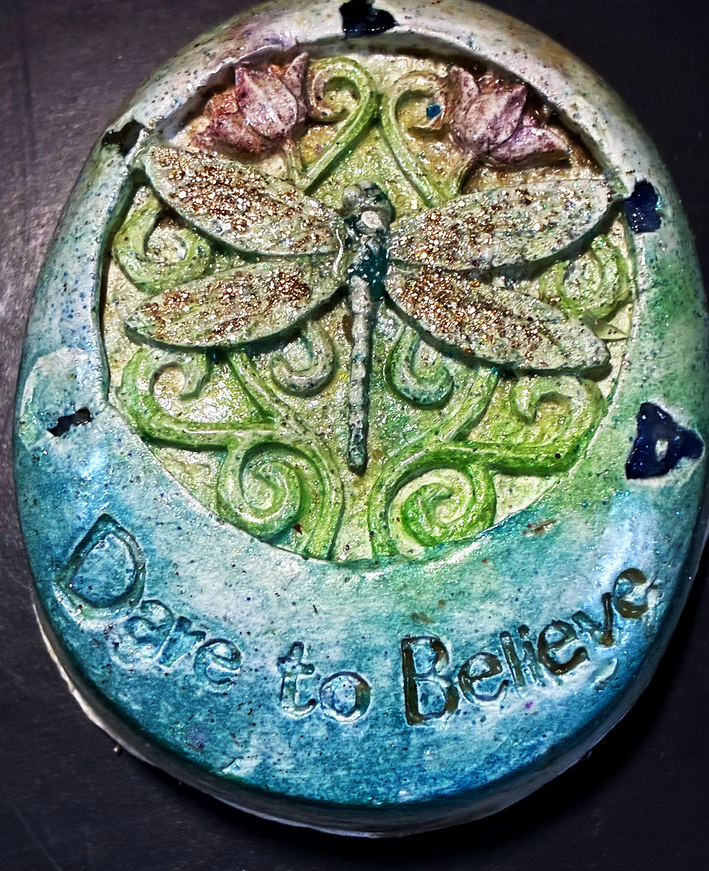 ≽༏≼ The Dragonfly Ascension Set Initiation & Embodiment - LunaWye