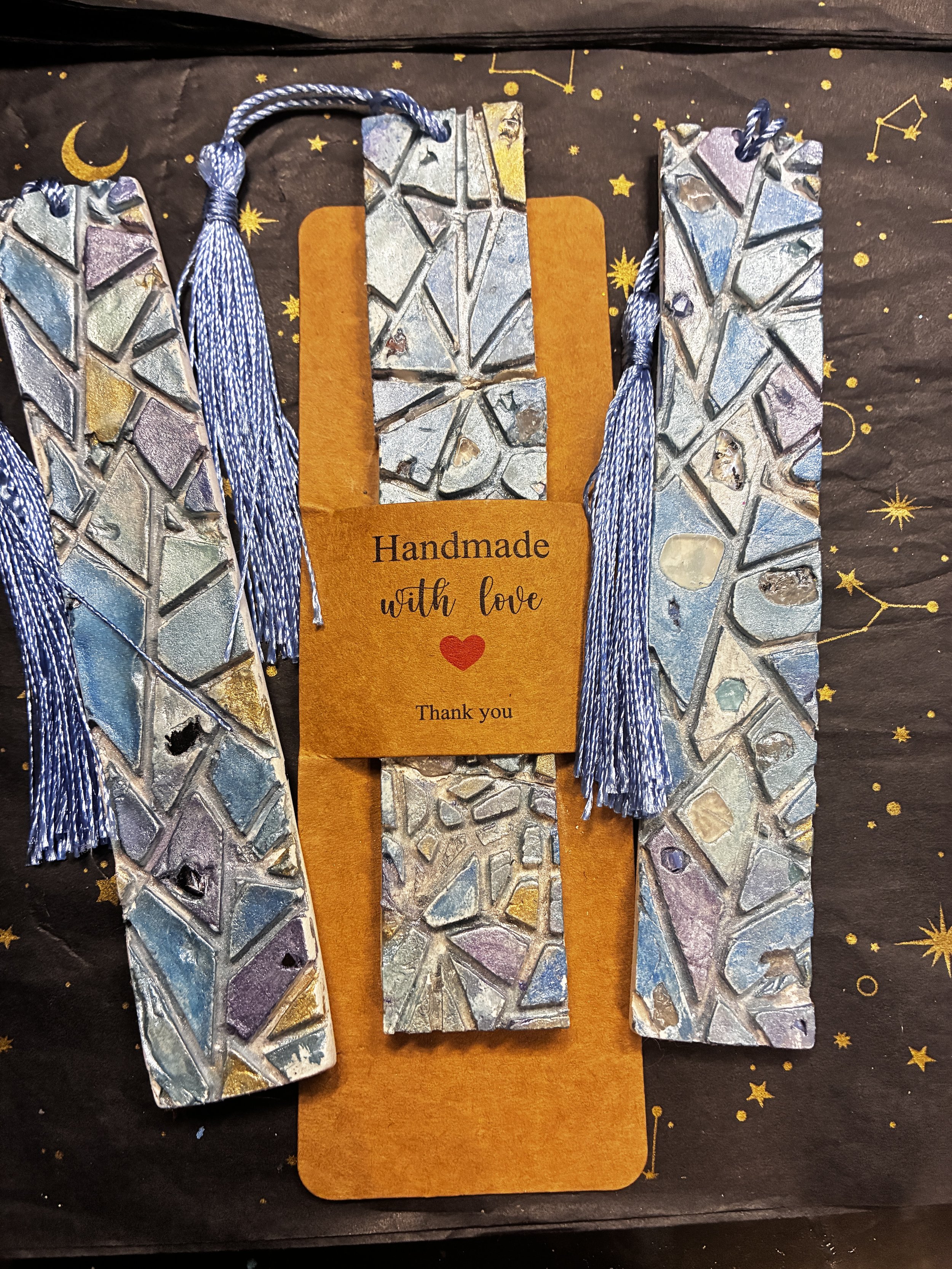 ❄️ The Shardlight Series