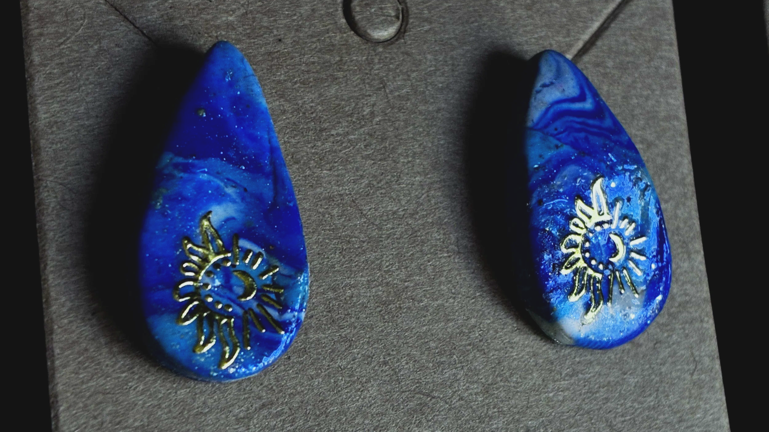 𖤓 Nova Drops - LunaWye