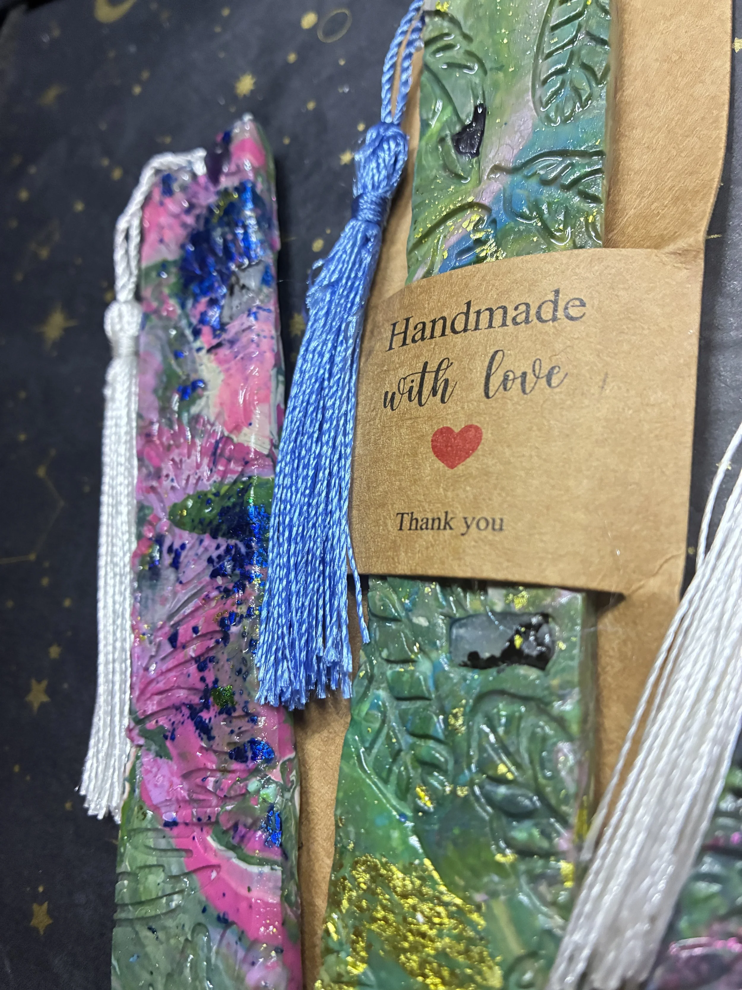 🌿 The Verdant Light Series