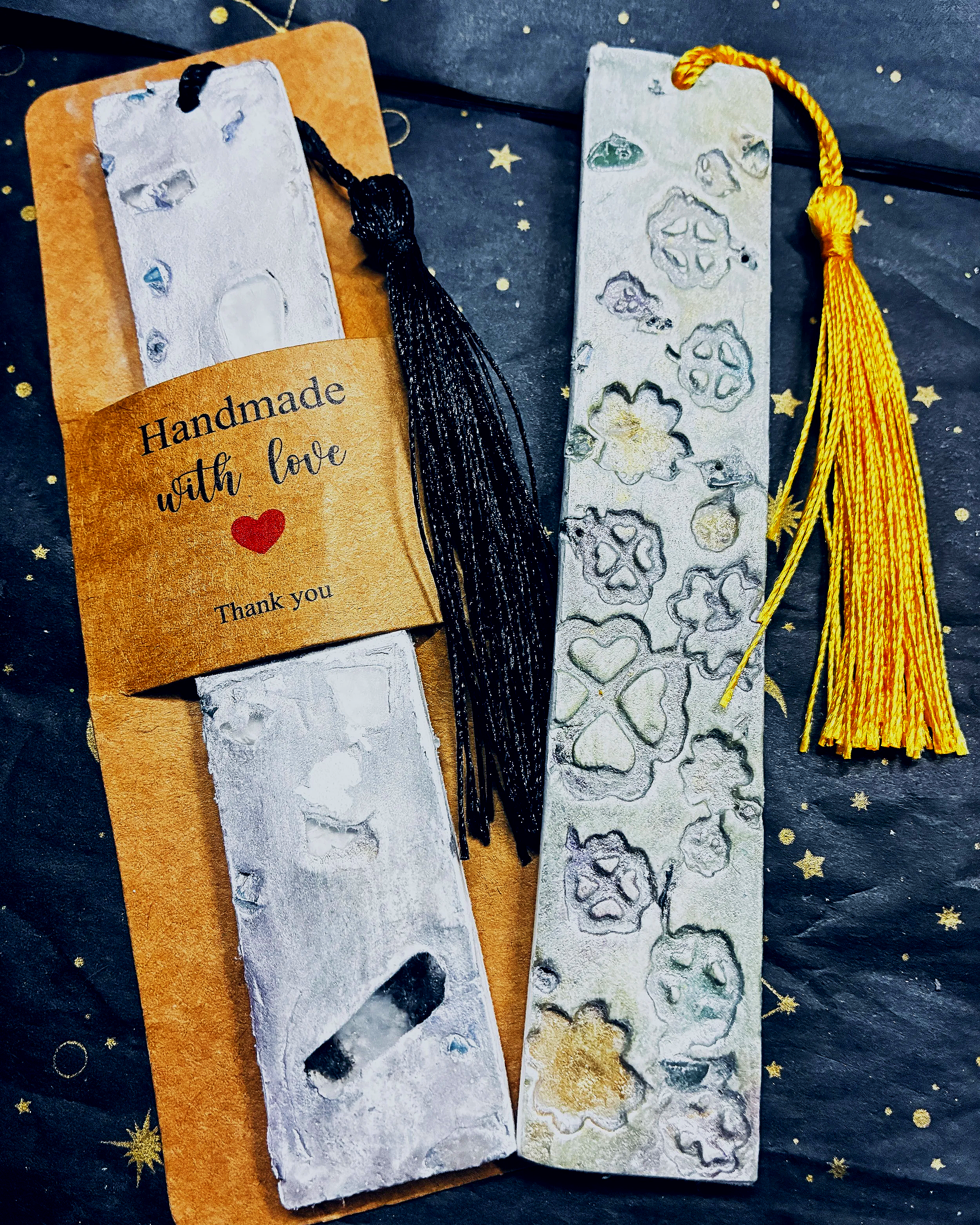 🍀 Special Edition Marker - Cloverlight – Jade