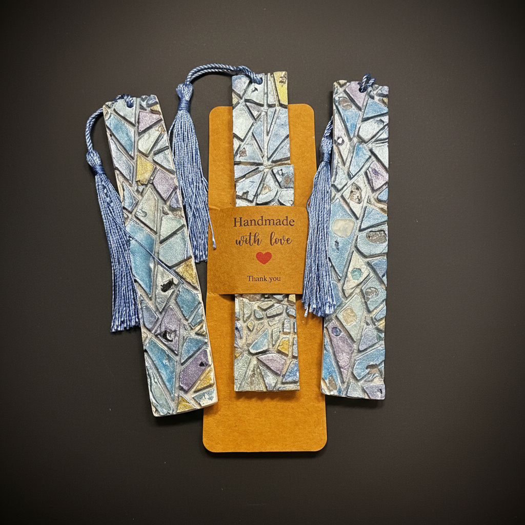 ❄️ The Shardlight Series