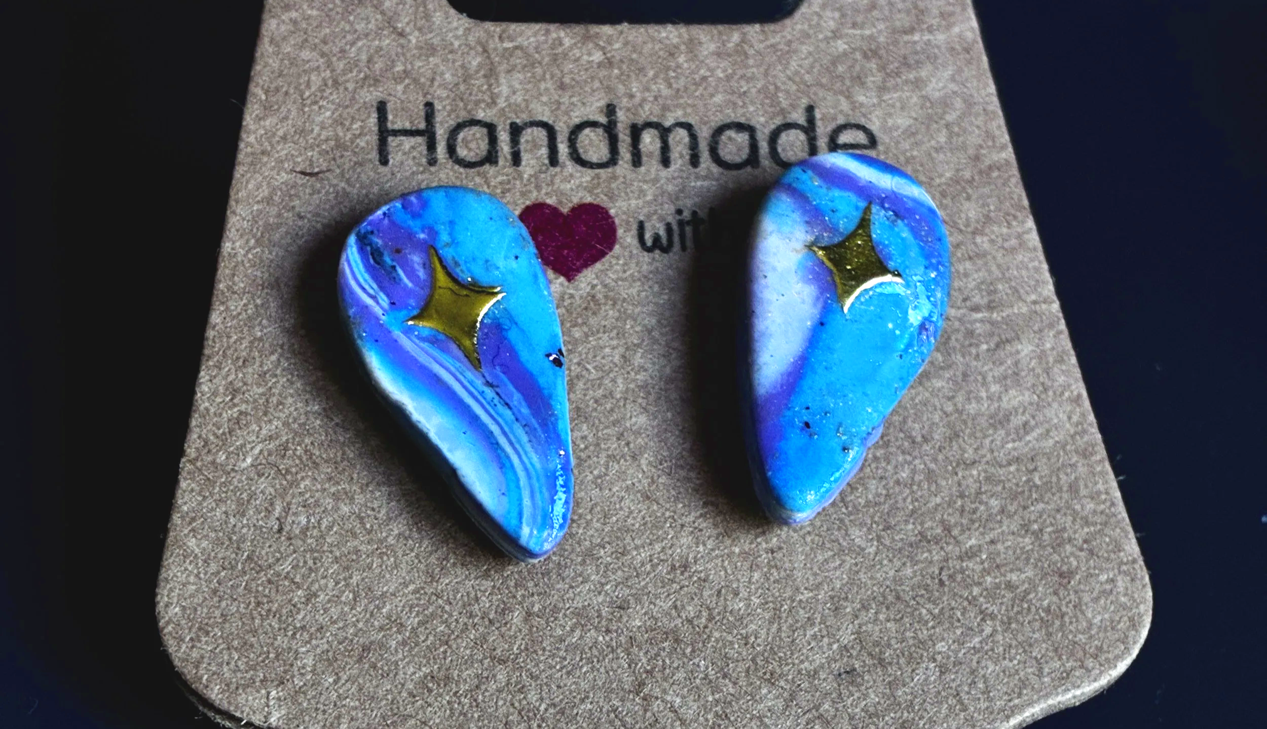 𖤓 Nova Drops - LunaWye