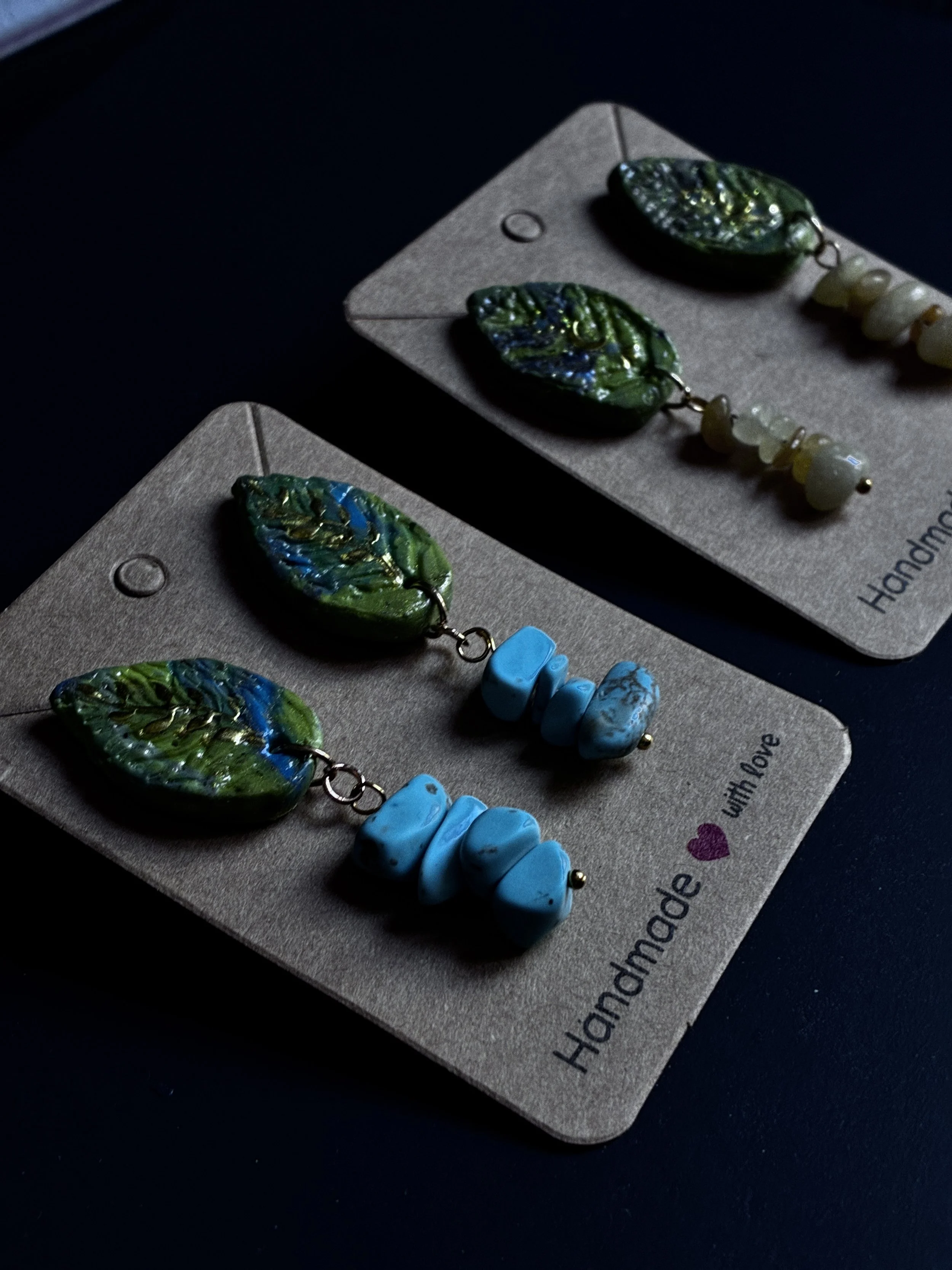 𖧧 Leaf It Out - LunaWye