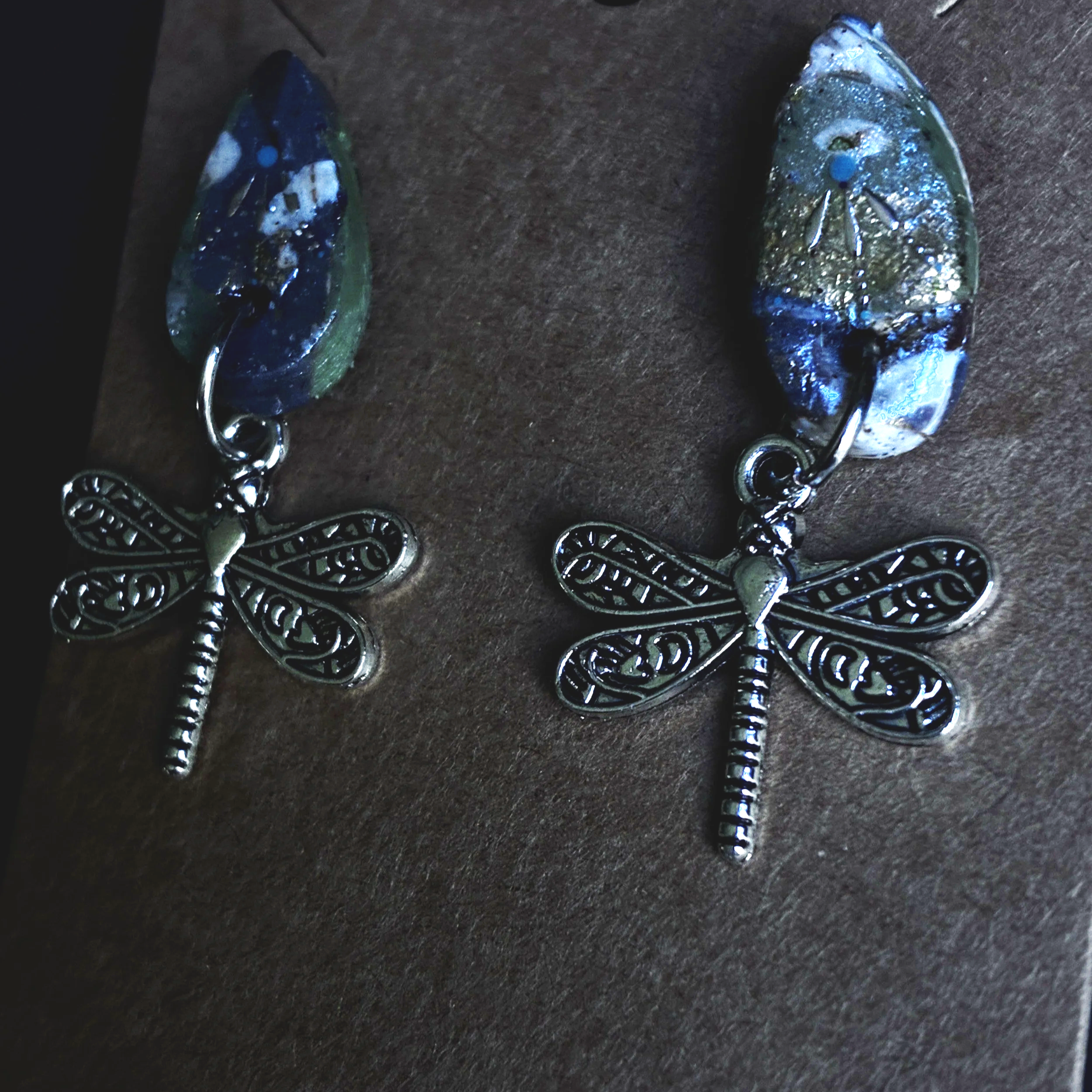 >ï< Dragonfly Sigil - LunaWye