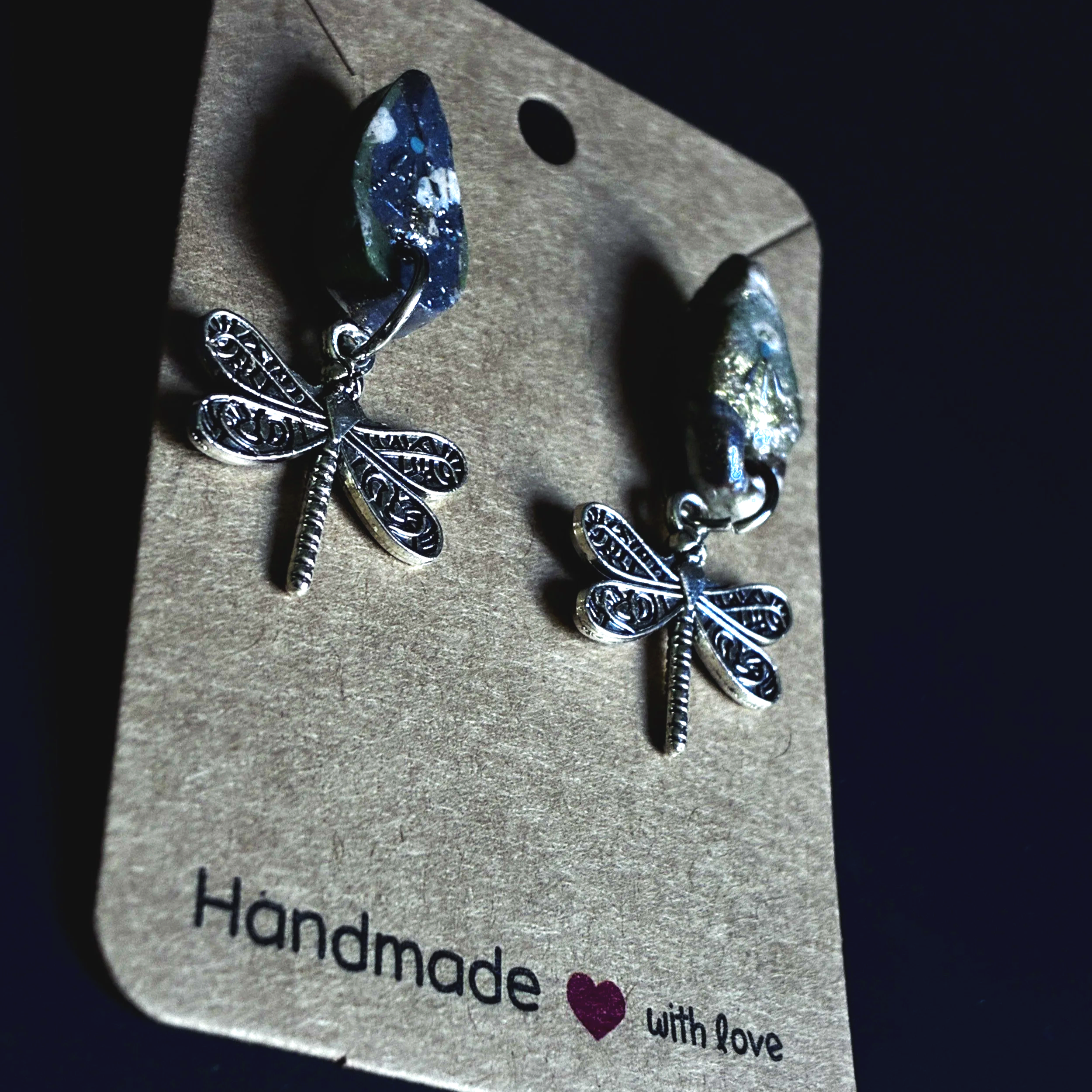 >ï< Dragonfly Sigil - LunaWye