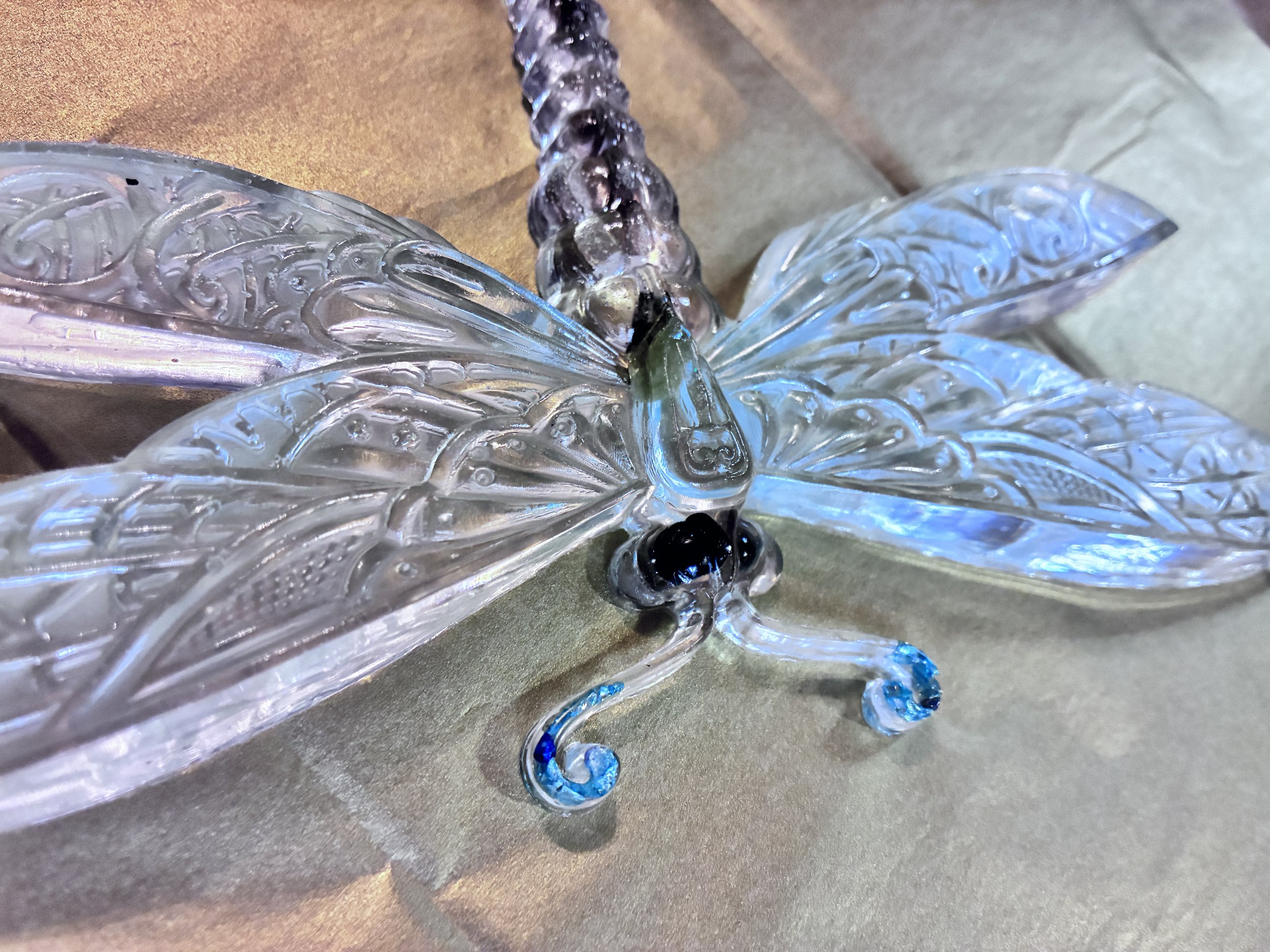 ≽༏≼ The Dragonfly Ascension Set Initiation & Embodiment