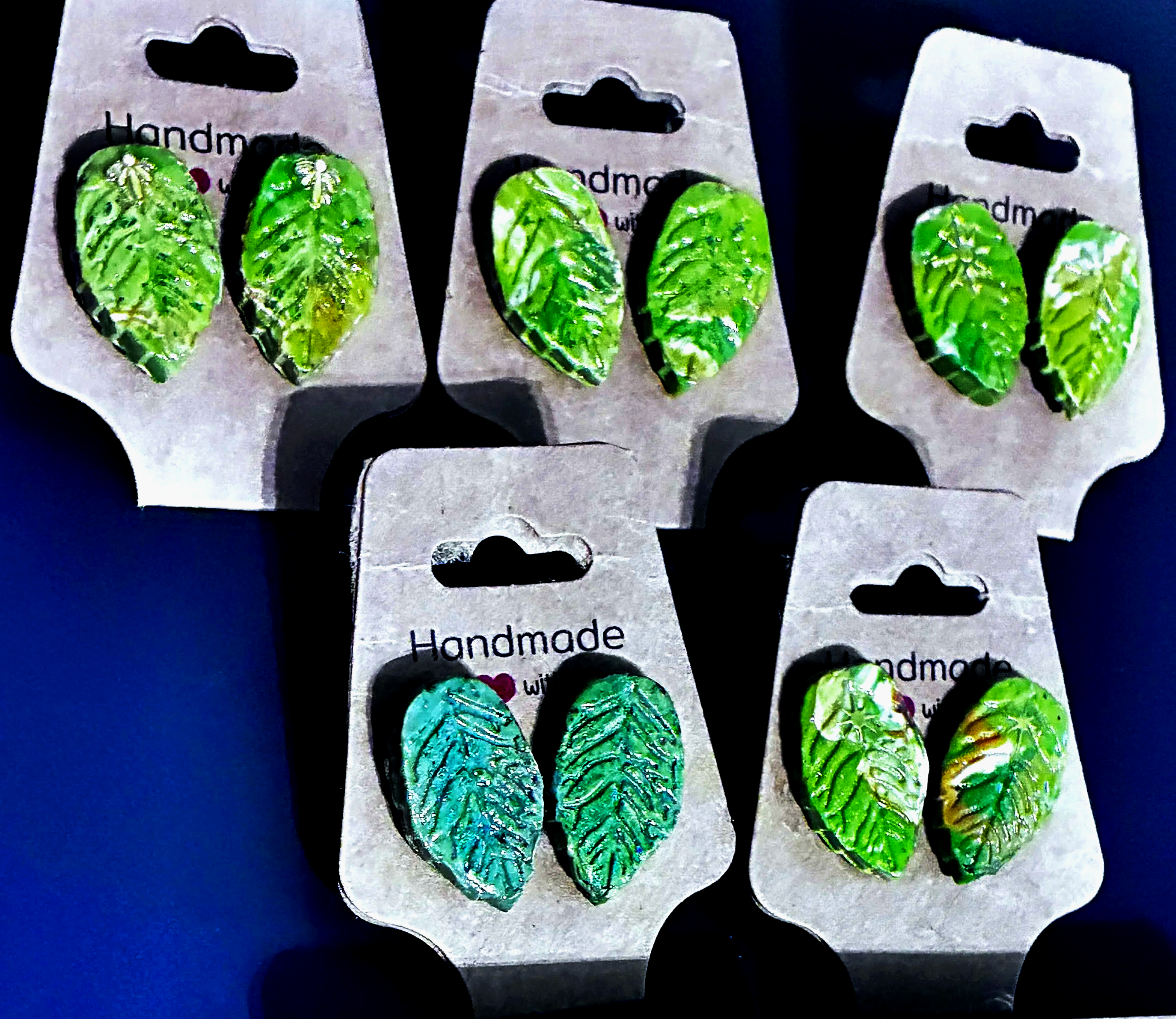 𖧧 Leaf It Out - LunaWye