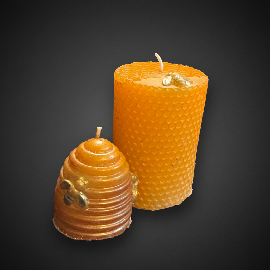 🐝 Hive of Abundance - Prosperity Pillar - LunaWye