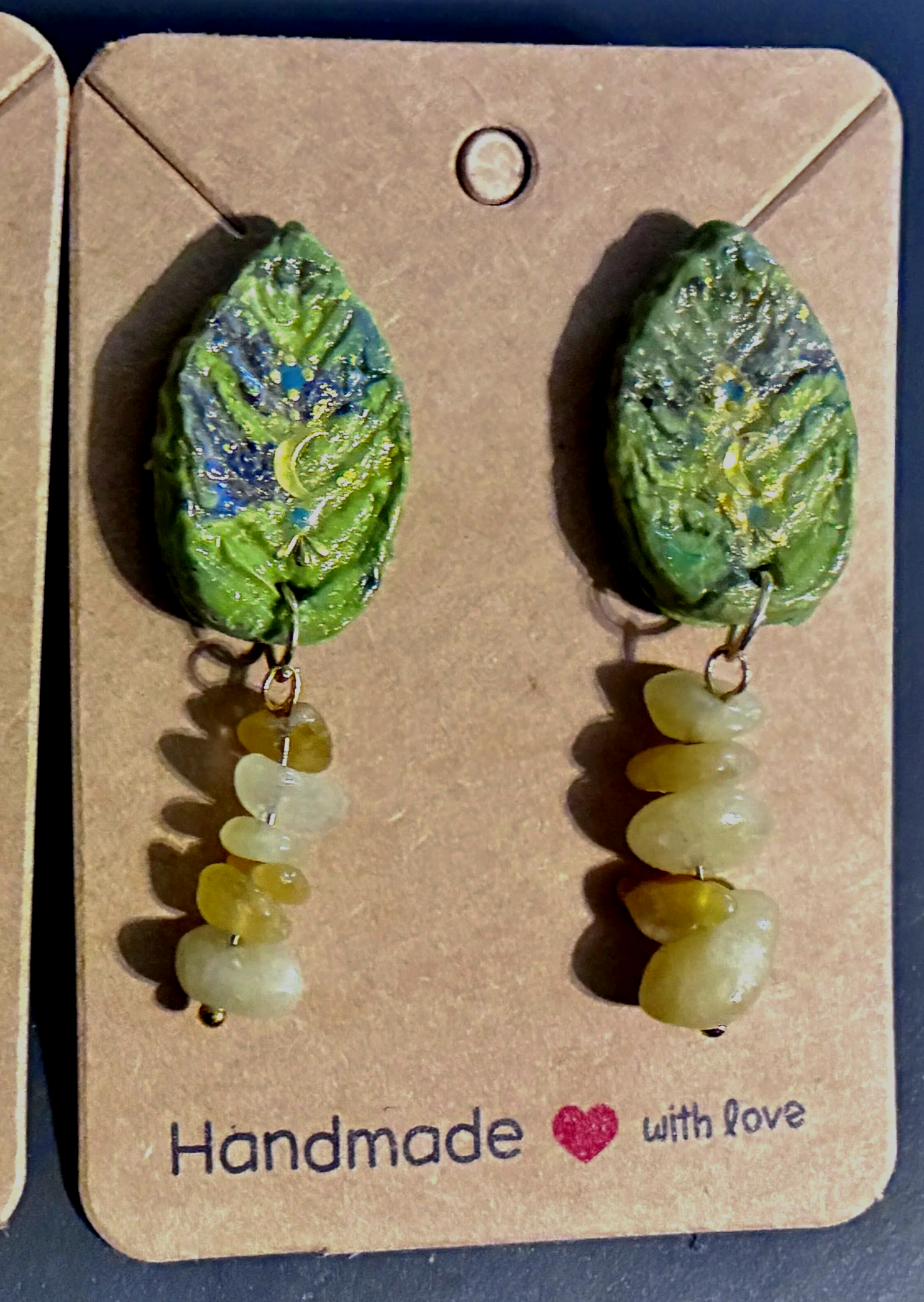 𖧧 Leaf It Out - LunaWye