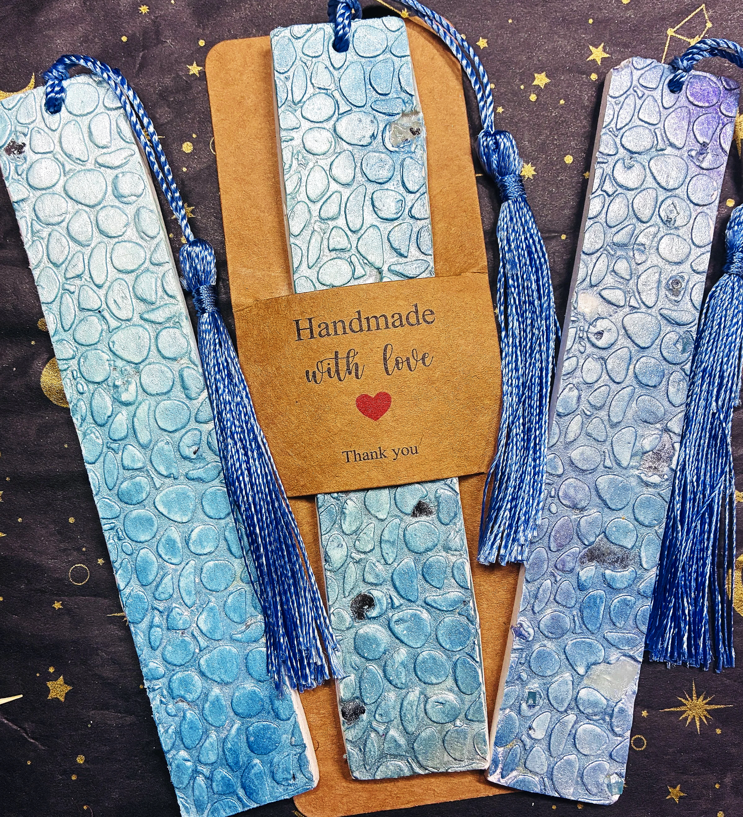 🌕 Full Moon Marker