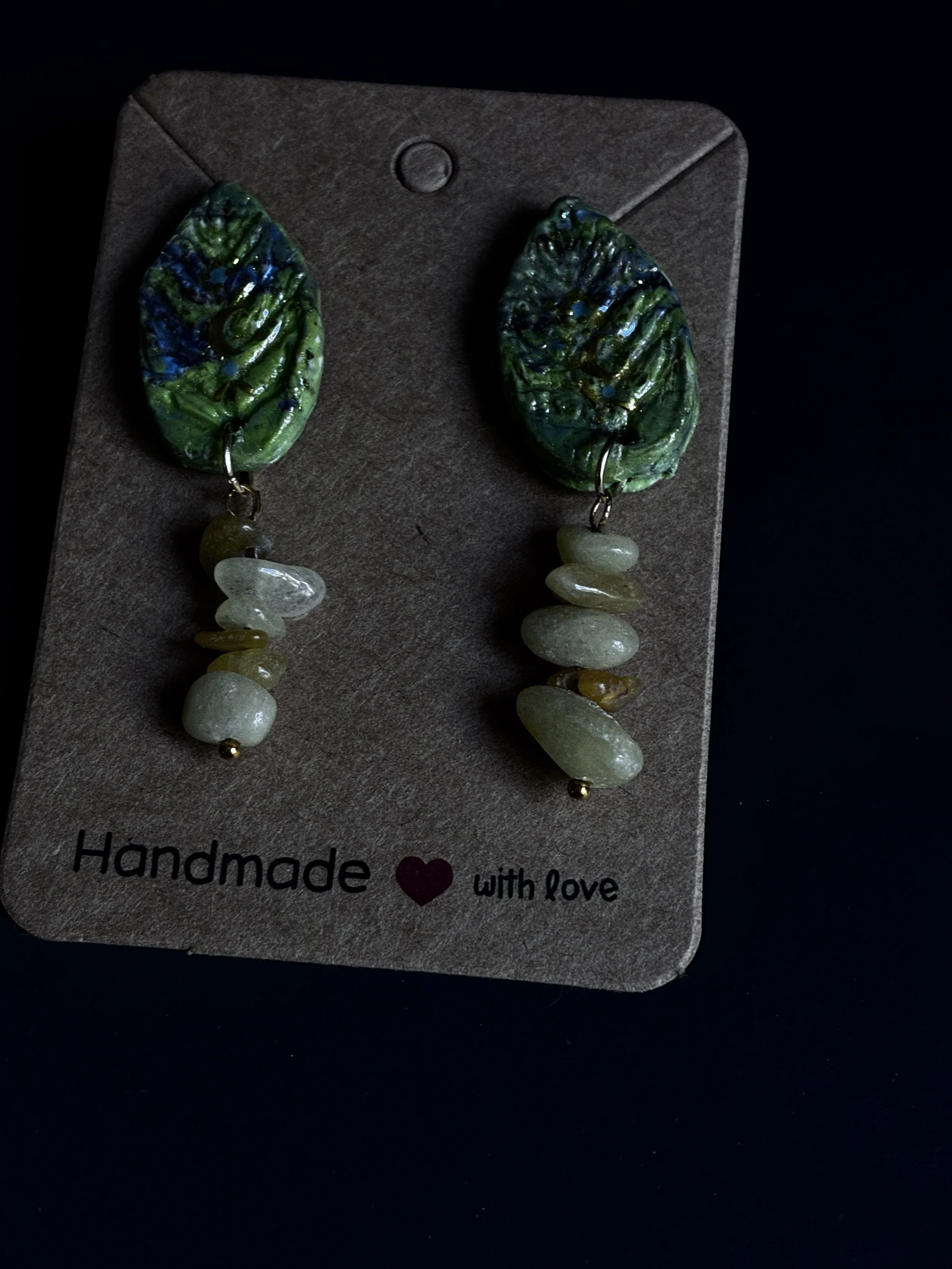 𖧧 Leaf It Out - LunaWye