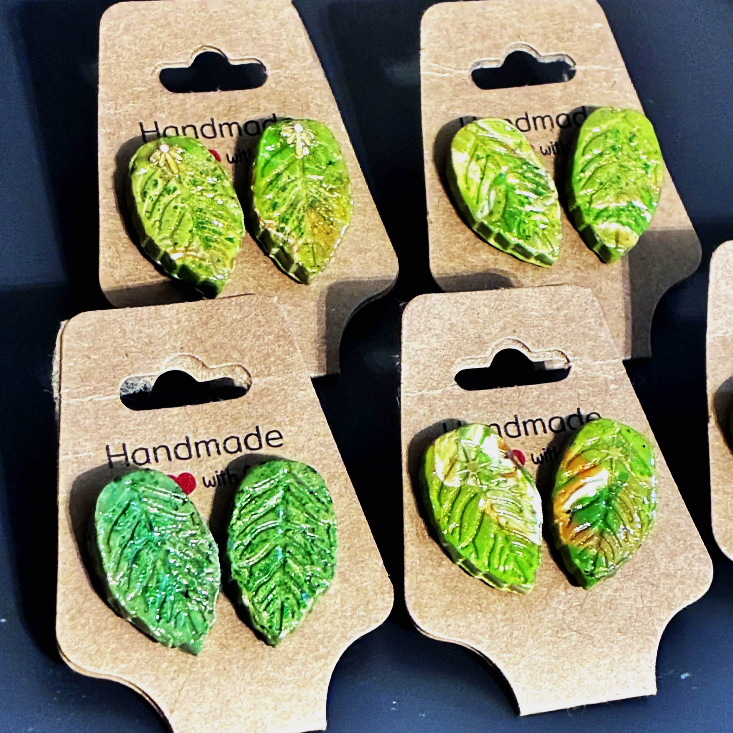 𖧧 Leaf It Out - LunaWye