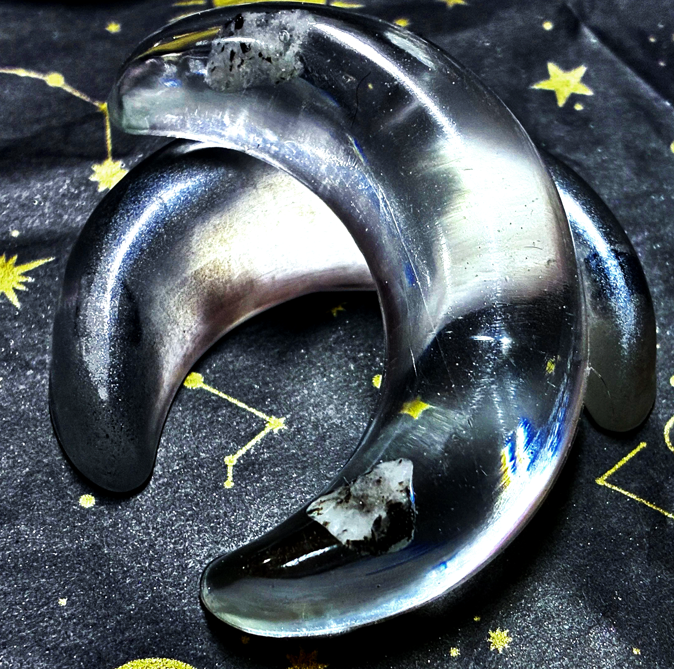 ⏾ Wye Moonlets - LunaWye