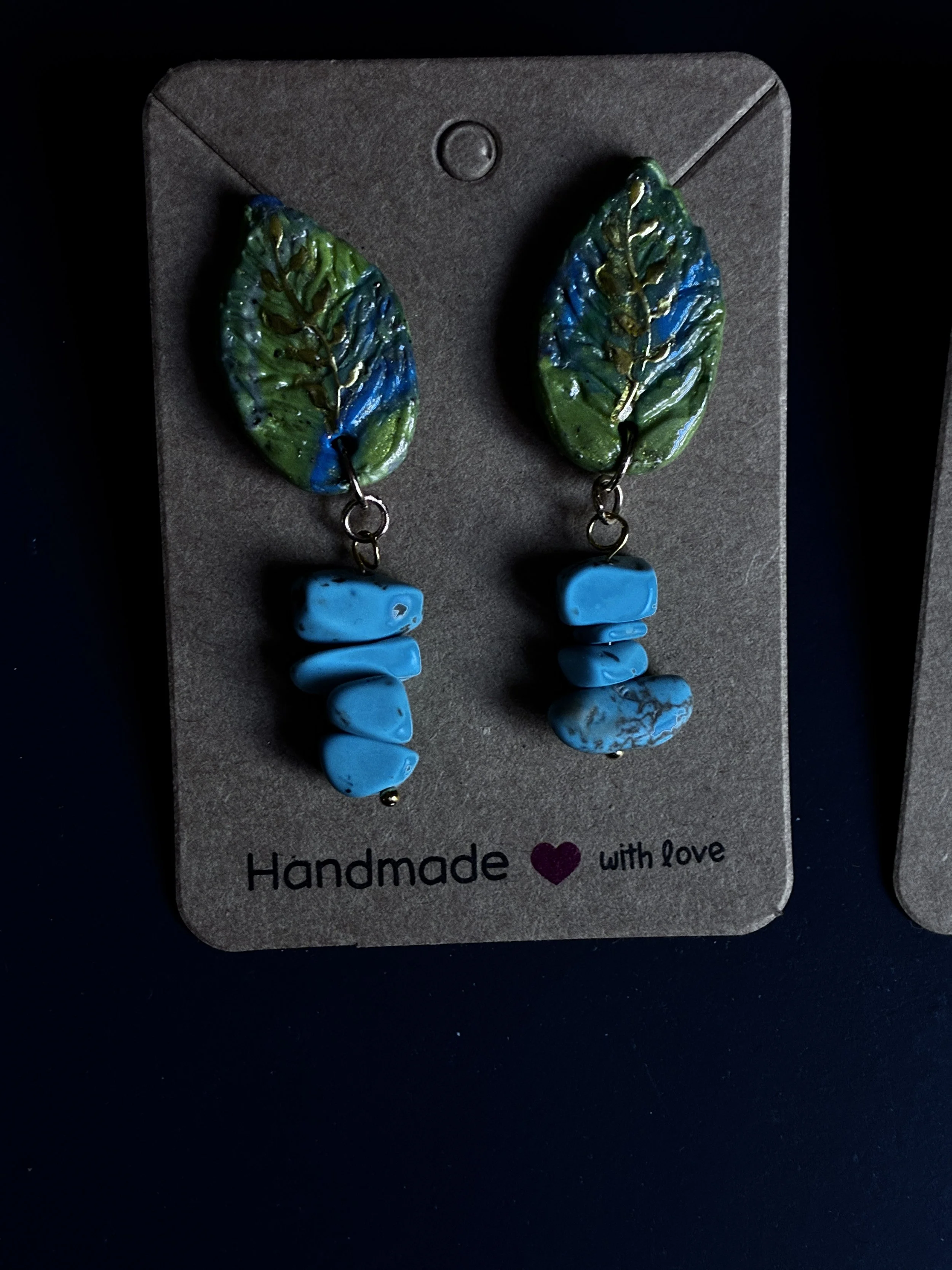 𖧧 Leaf It Out - LunaWye