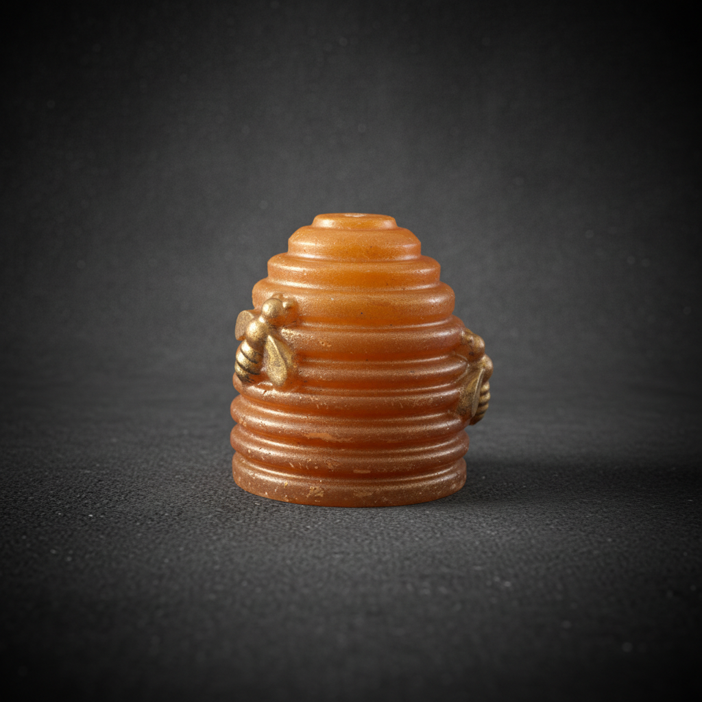 🐝 Golden Hive Keeper -Structured Growth