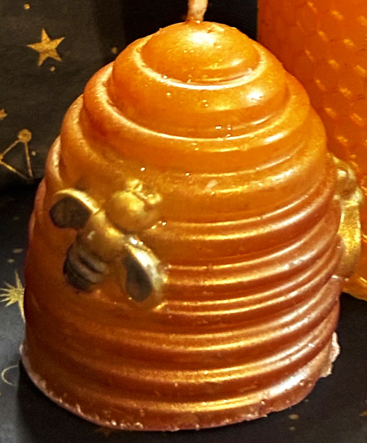 🐝 Golden Hive Keeper -Structured Growth