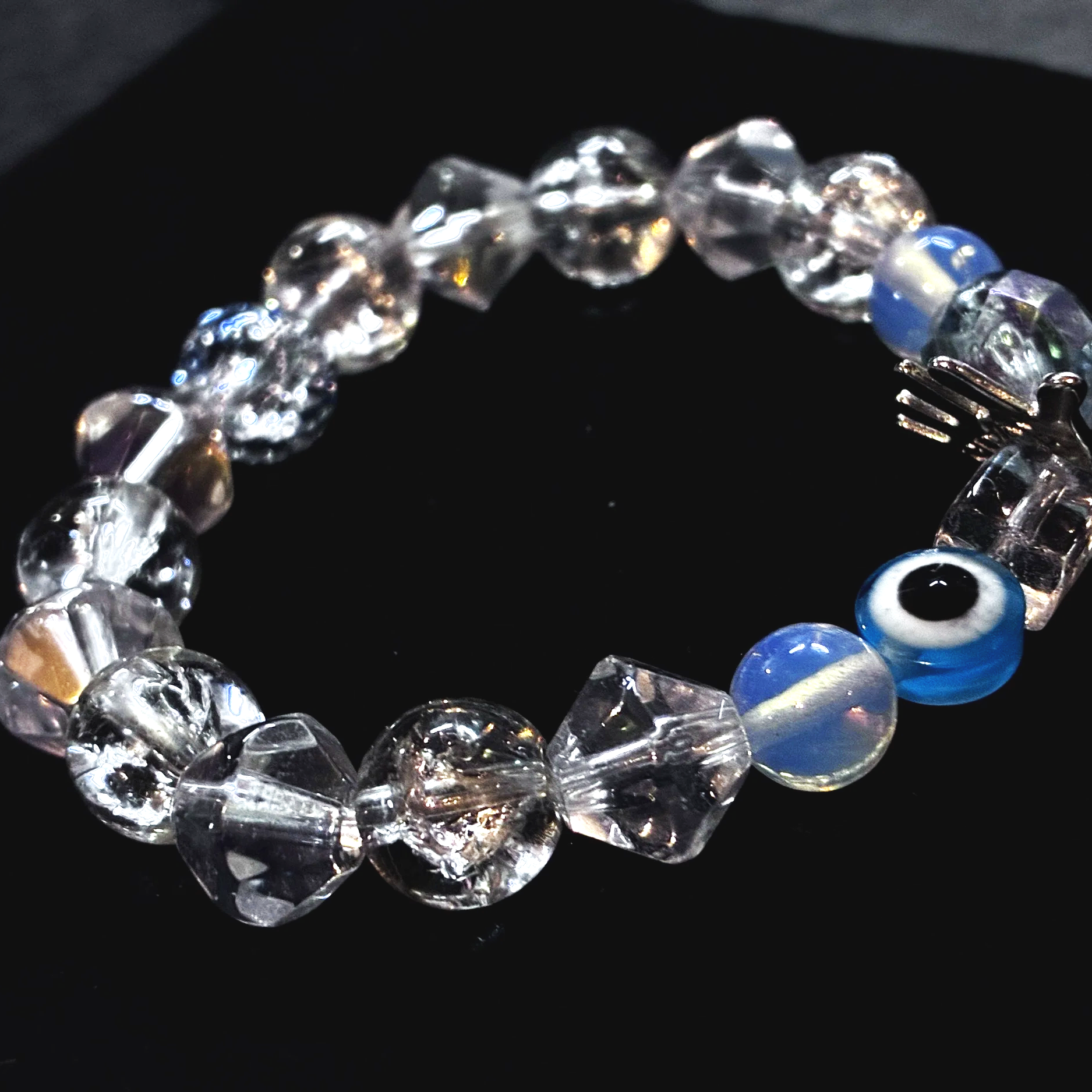 ᛉ Protection Bracelets