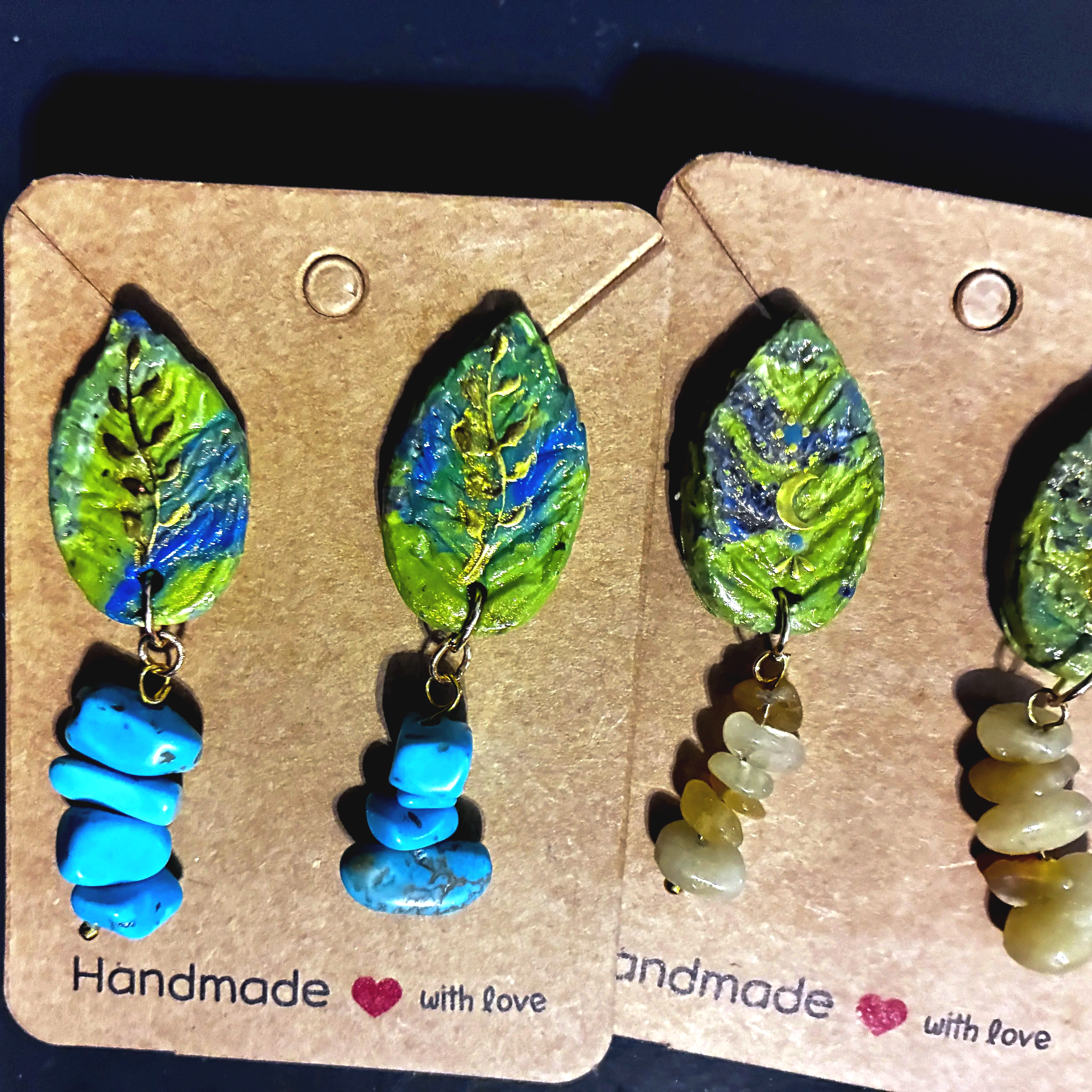 𖧧 Leaf It Out - LunaWye