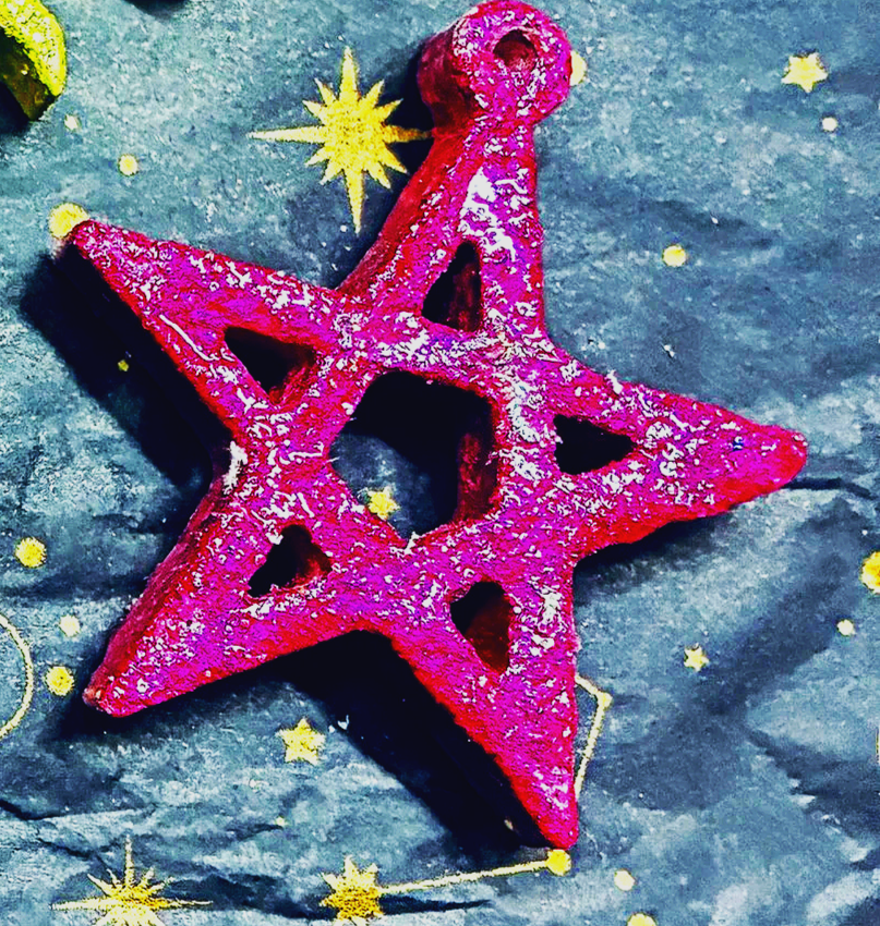 𖥸 Elemental Sigil Pendants - LunaWye