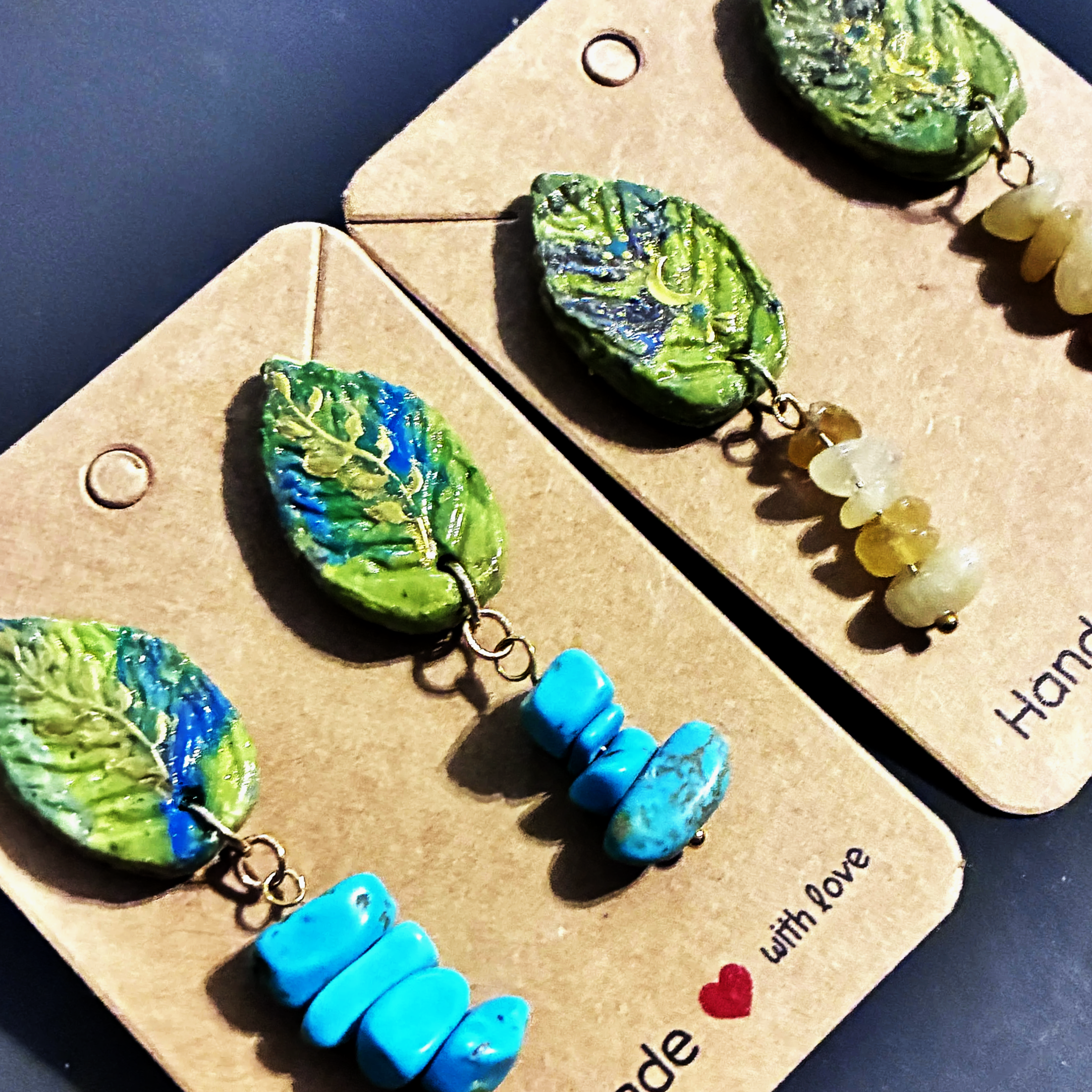 𖧧 Leaf It Out - LunaWye