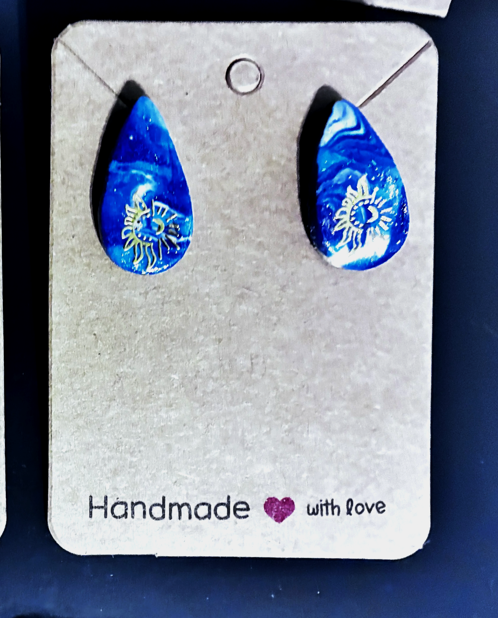 𖤓 Nova Drops - LunaWye