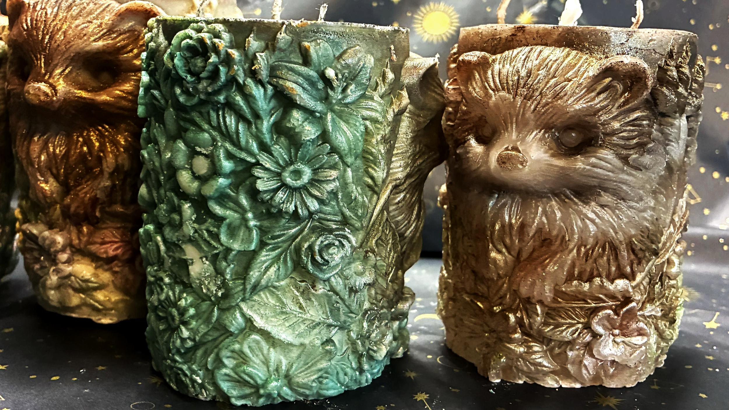 Who Are the LunaWye Guardians