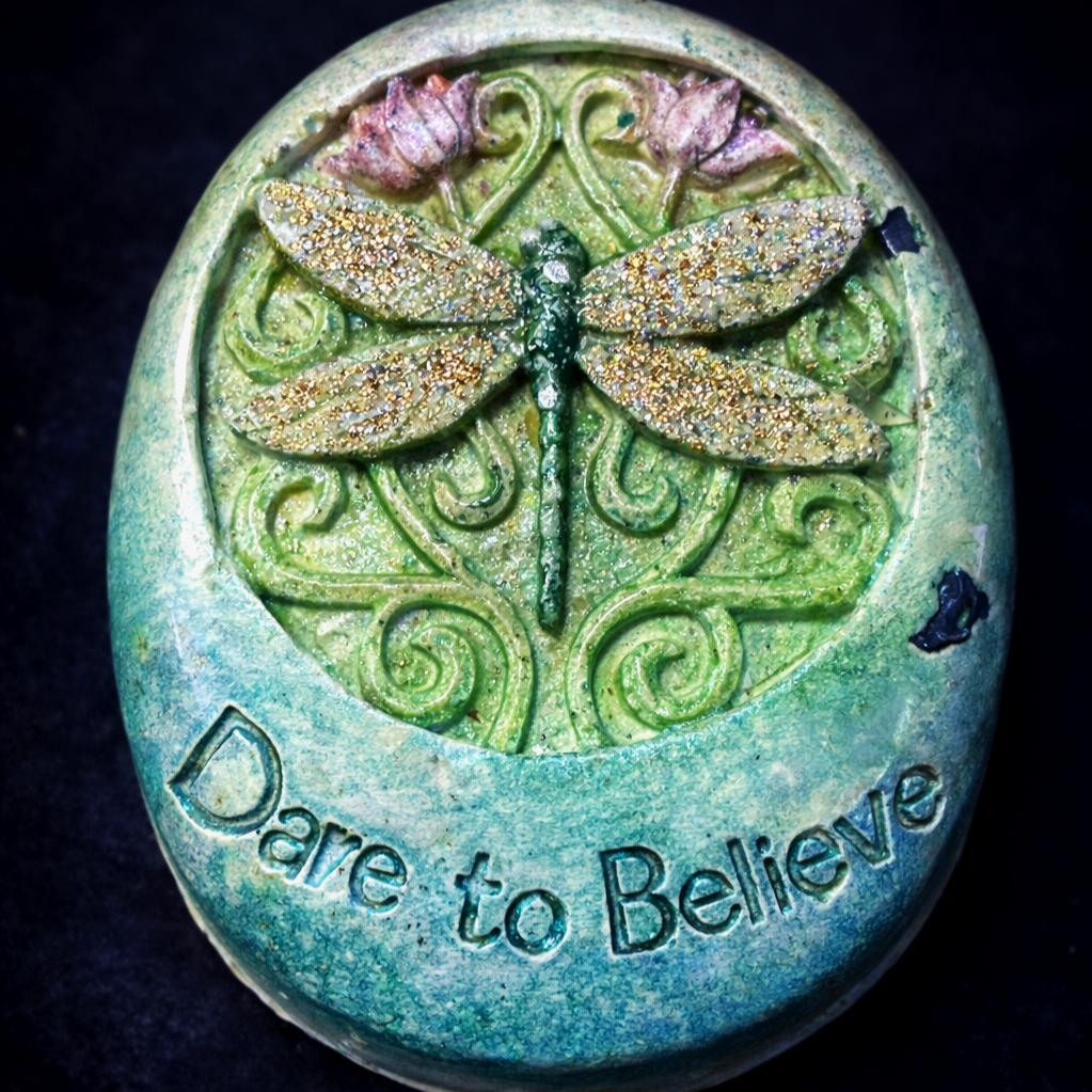 ≽༏≼ The Dragonfly Ascension Set Initiation & Embodiment - LunaWye