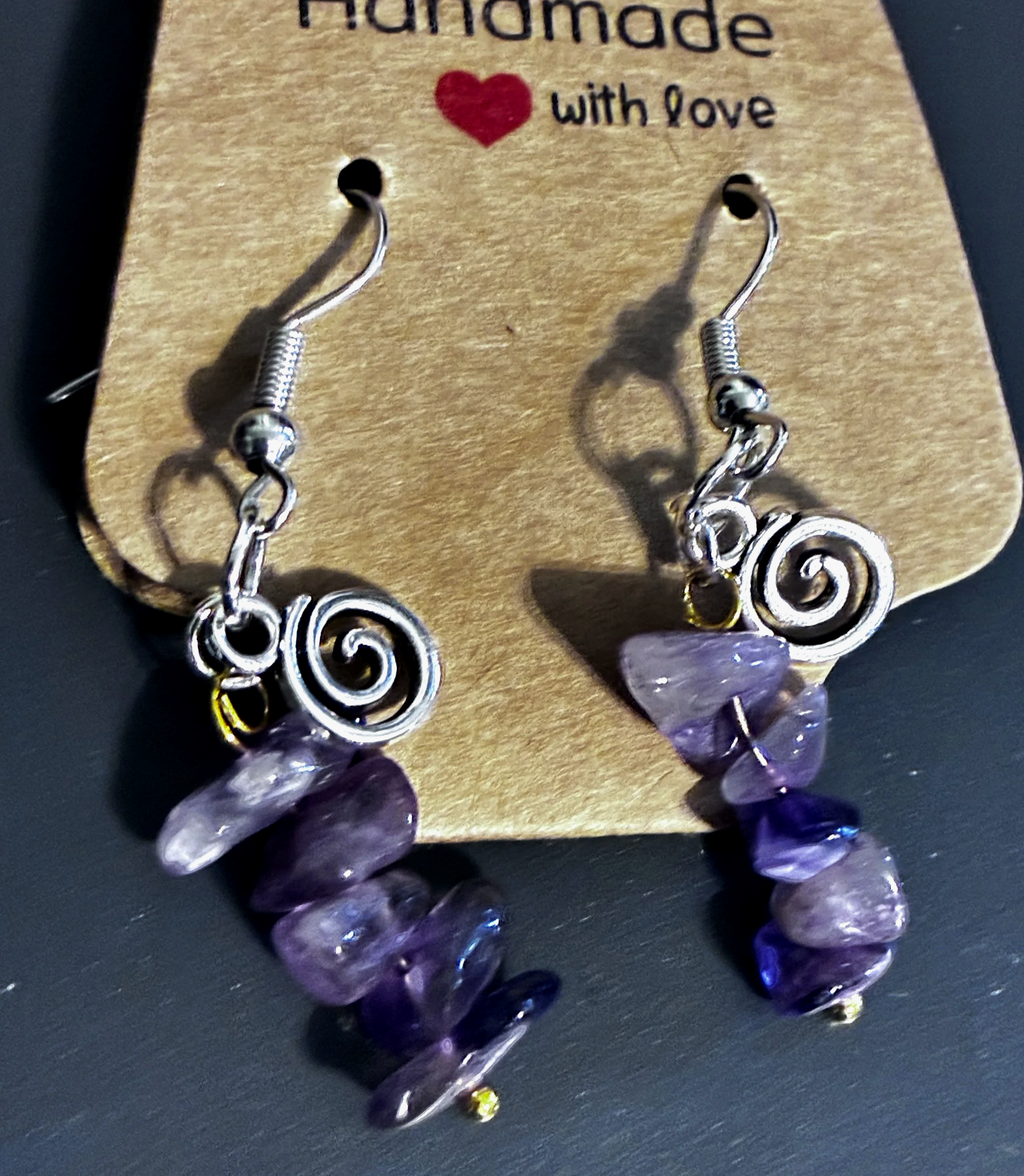 ꩜ Wye Sigil — Drops