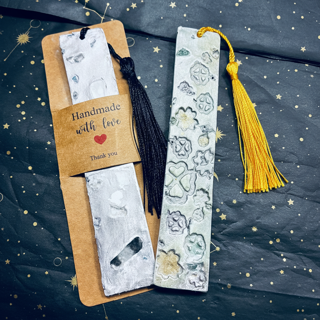 🌙  Special Edition Marker -  Silverstone Series Moon Marker