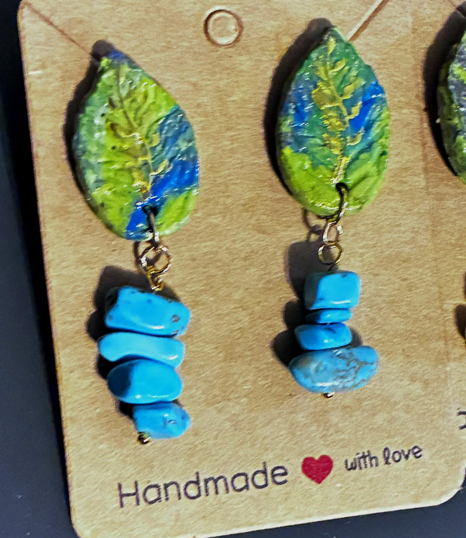 𖧧 Leaf It Out - LunaWye