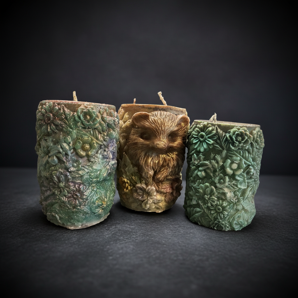 🦔 Hedge of the Veil - Guardian of Boundaries