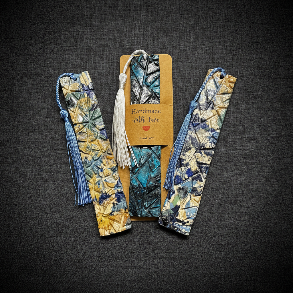 🌌 The Nightfract Series