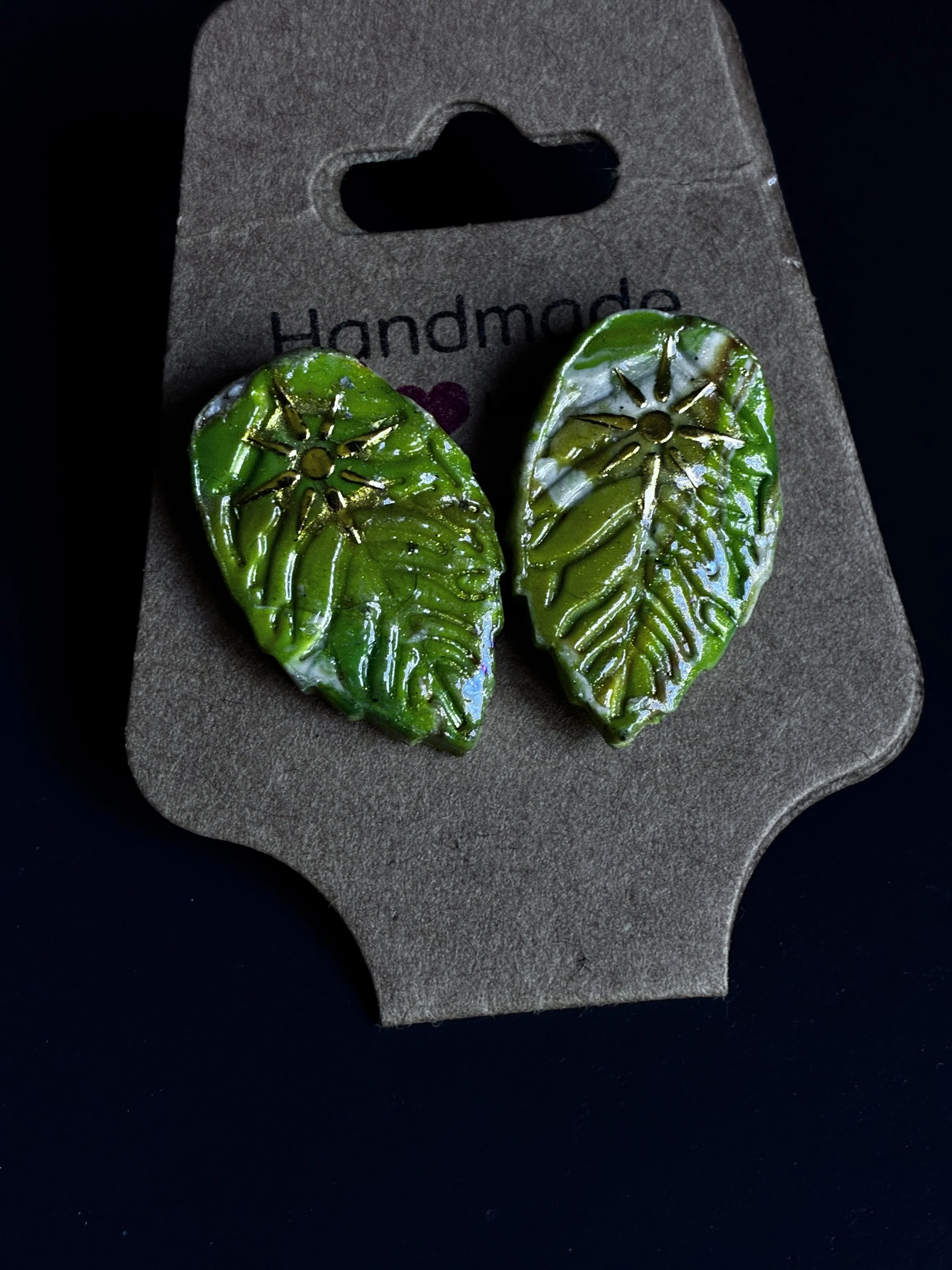 𖧧 Leaf It Out - LunaWye