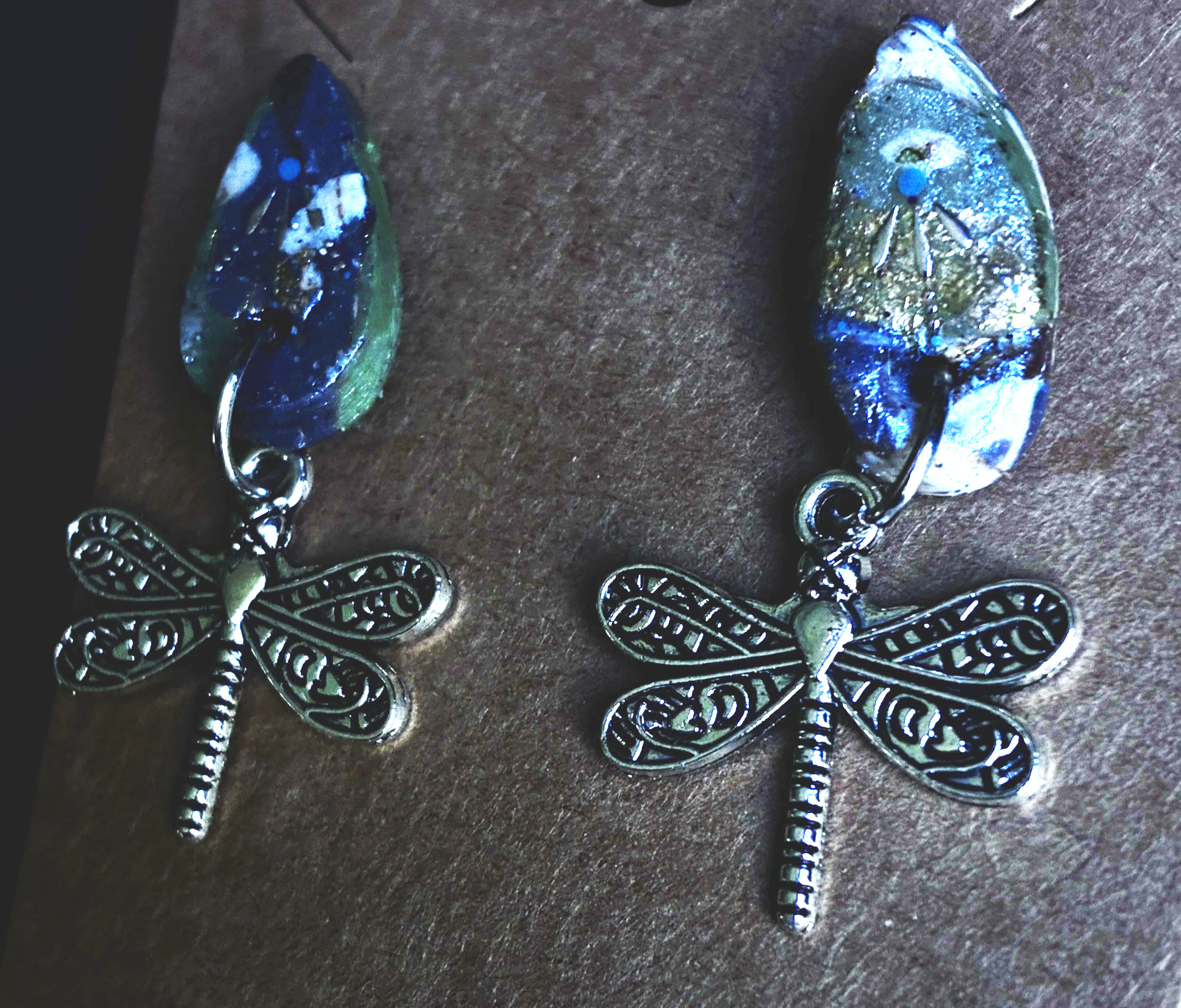 >ï< Dragonfly Sigil - LunaWye