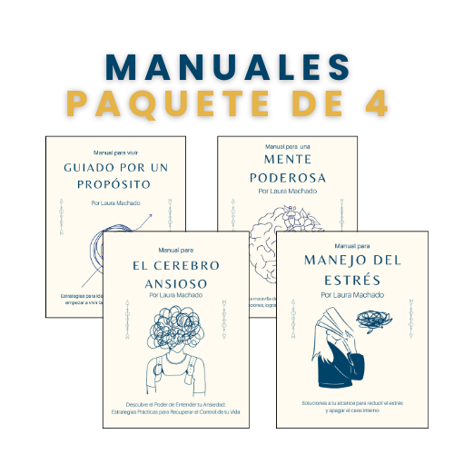Manuales Educativos