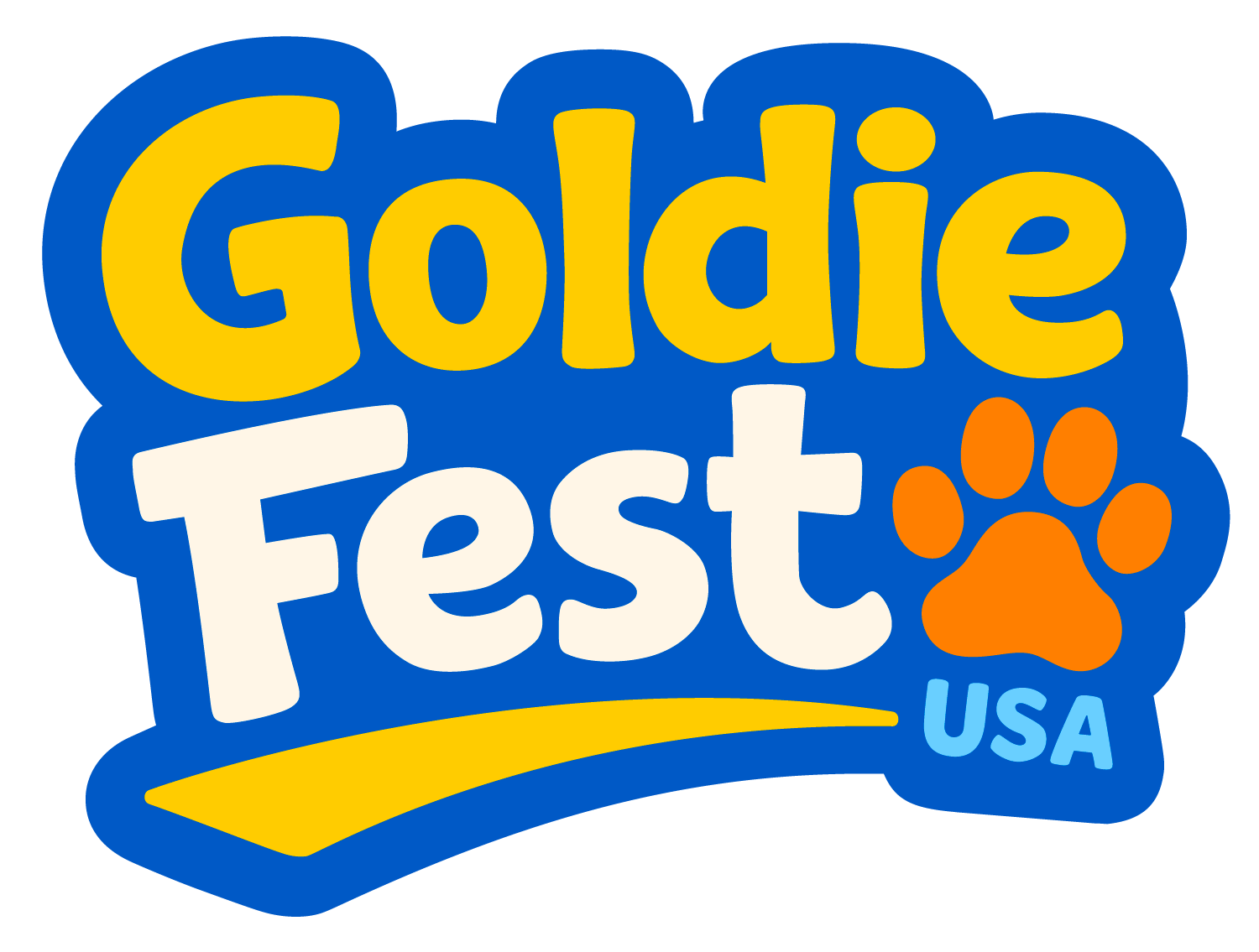 Goldie Fest USA