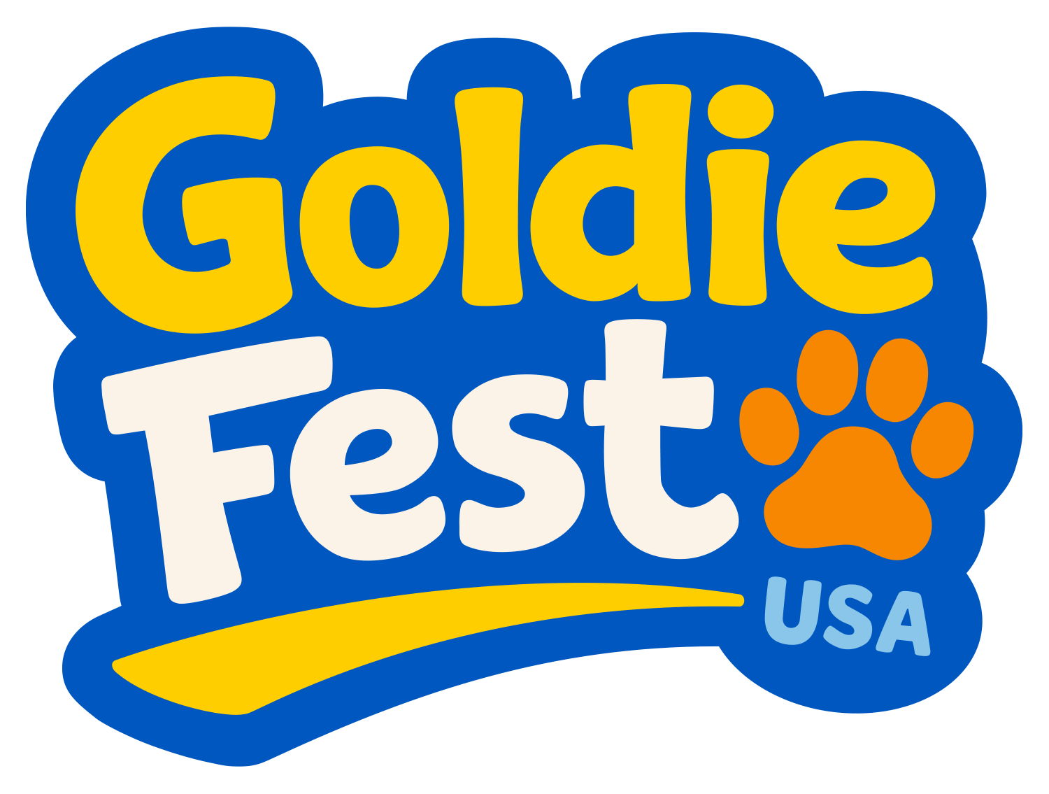 Goldie Fest USA