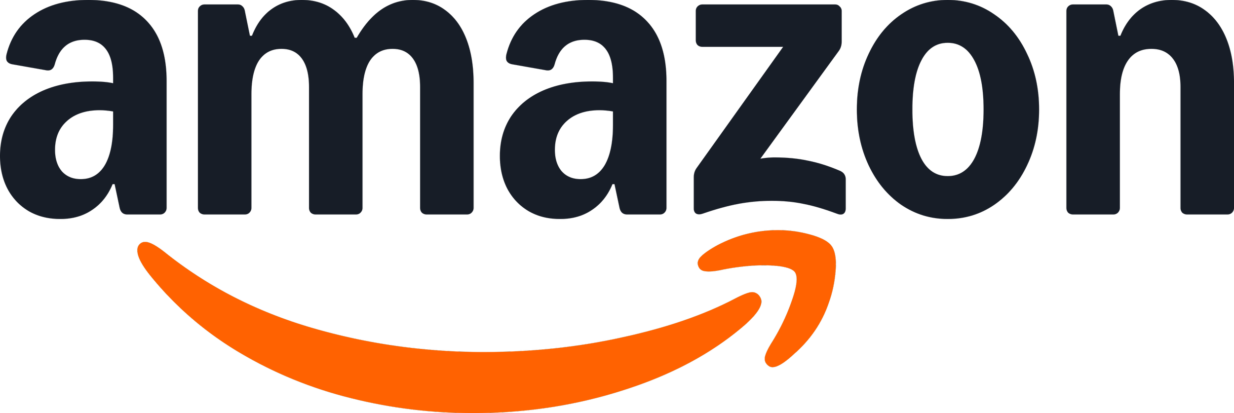 amazon.com logo