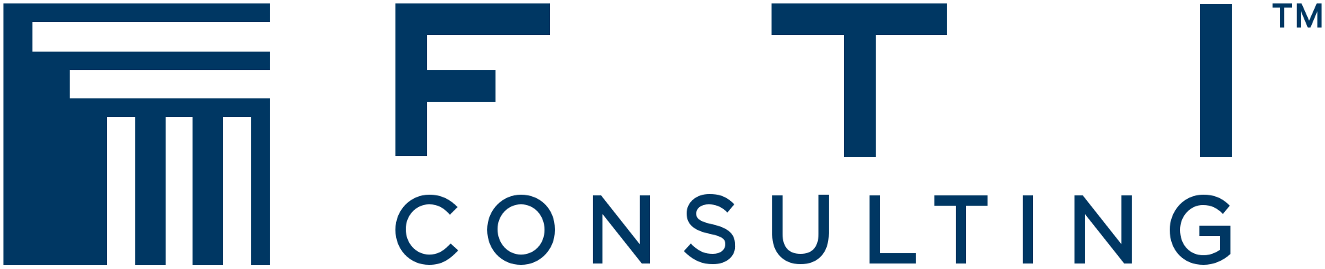 FTI Consulting logo