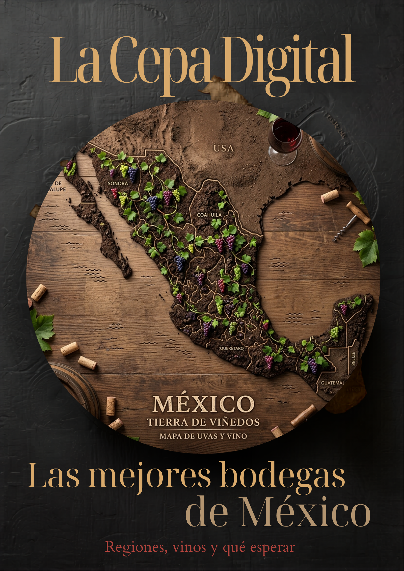 Las mejores bodegas de México 2026: regiones, vinos y qué esperar