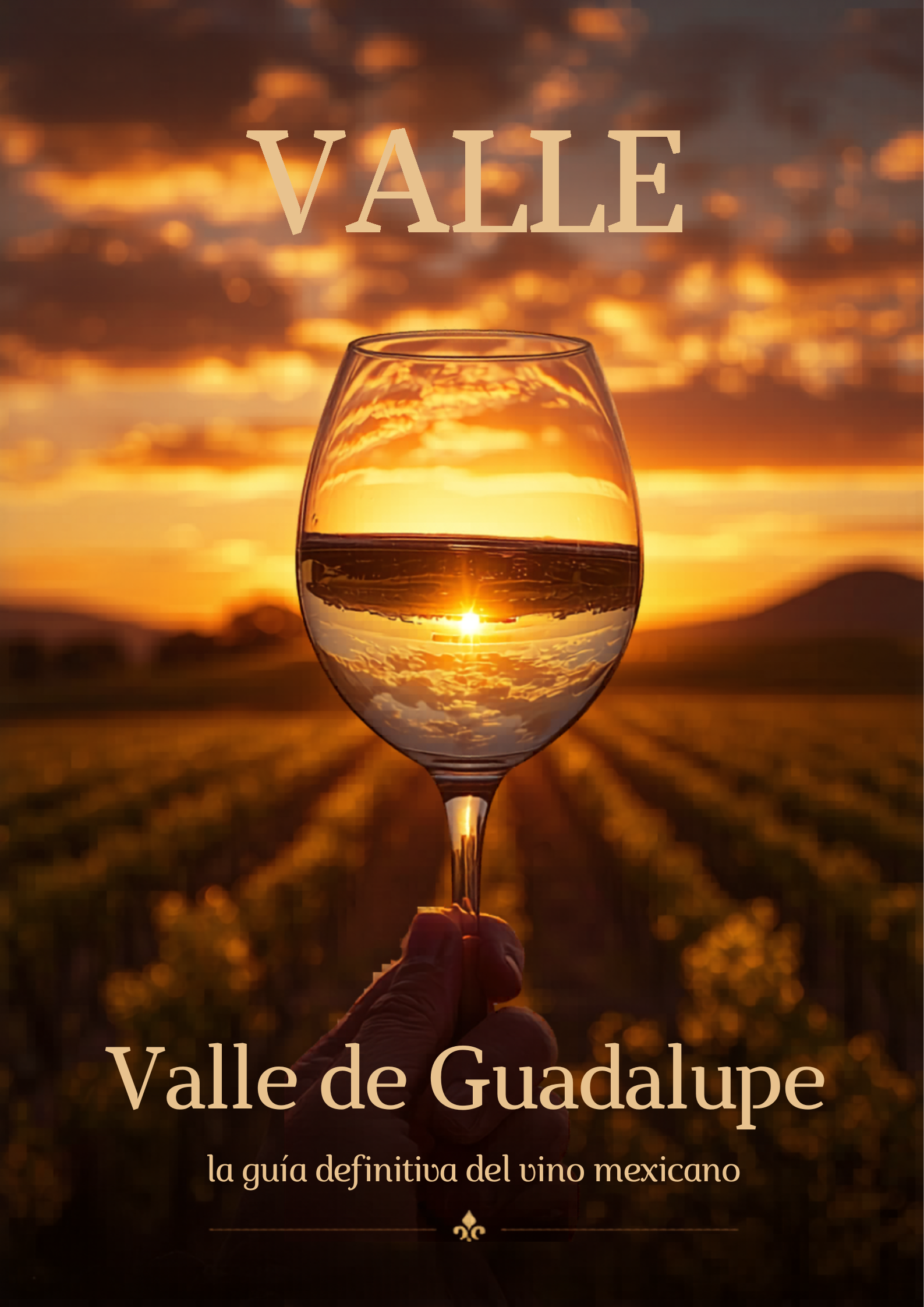 Valle de Guadalupe: la guía definitiva del vino mexicano (2026)